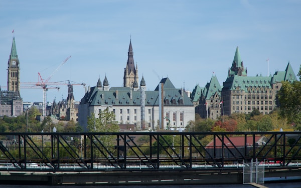 Ottawa, Canada