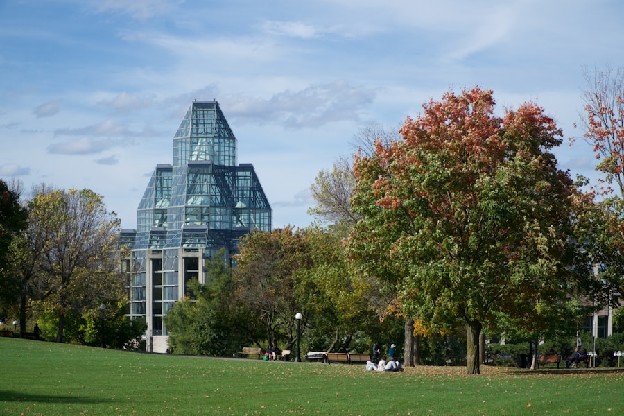 Ottawa investment property