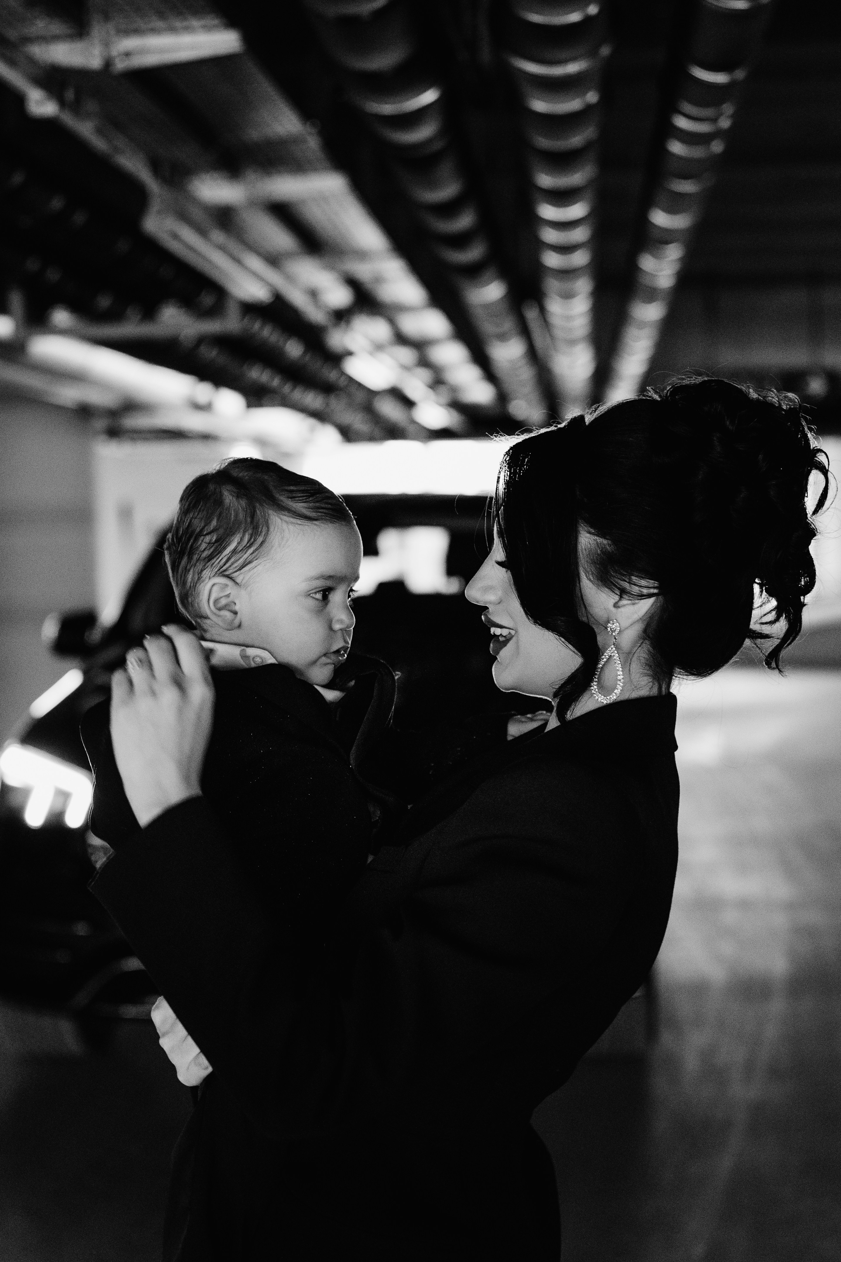 parent child daycare