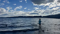Best Family Beaches Near Tenali: Calm Water, Shade, and No Nasty Surprises