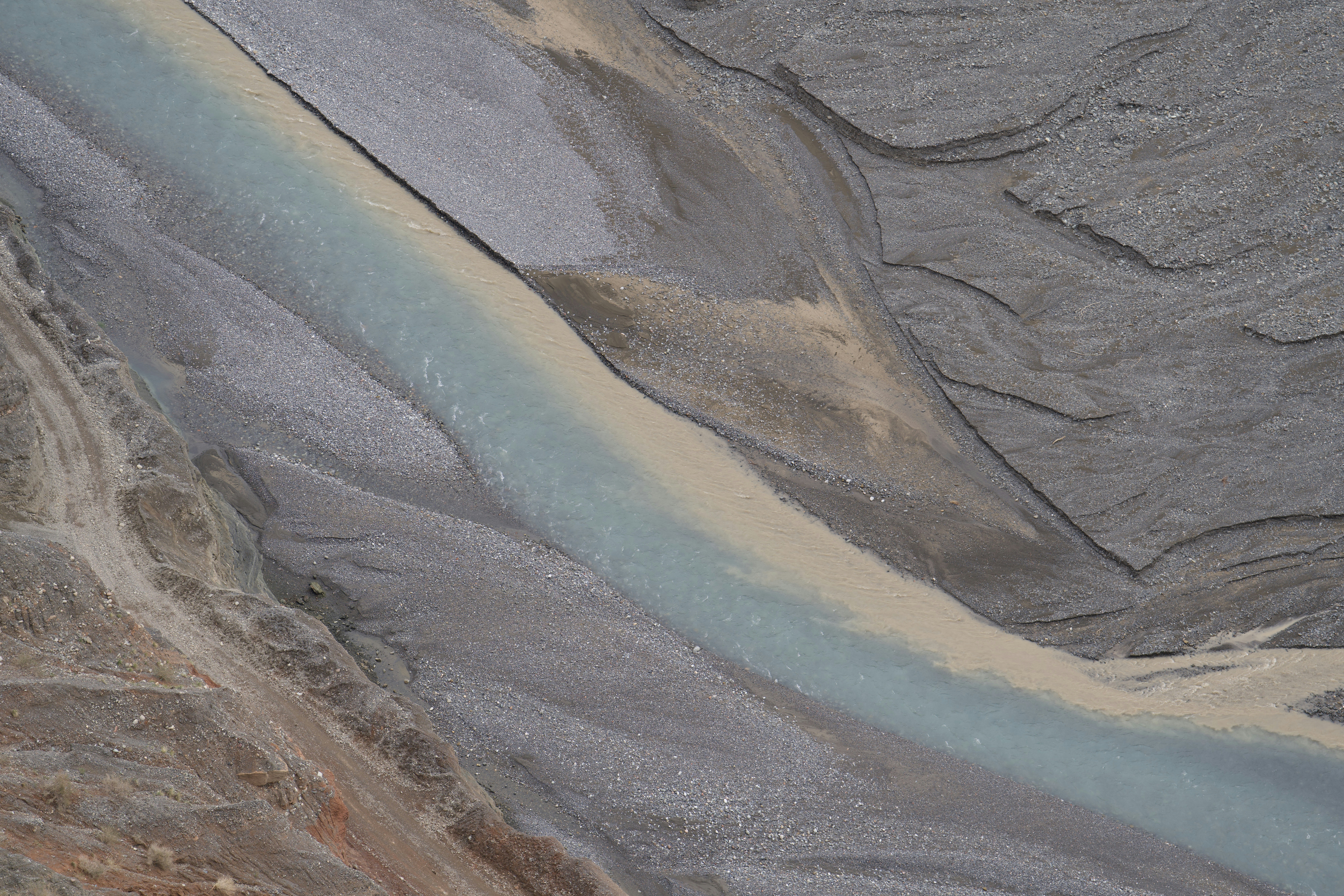 Bassano River Revitalization Project