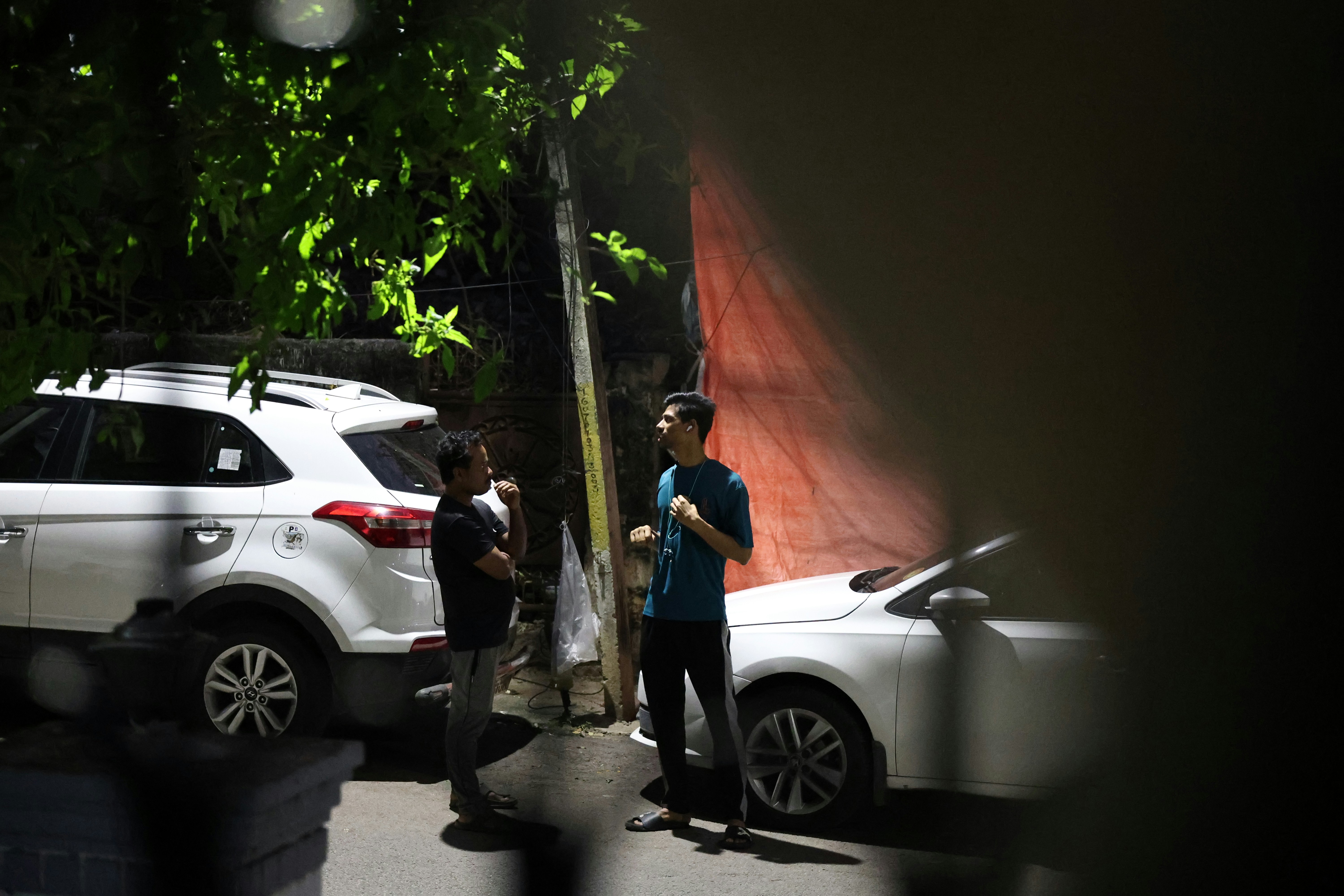 An online platform for hosting debates and MUN simulations.