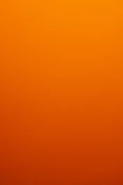 A smooth gradient of orange to dark orange.