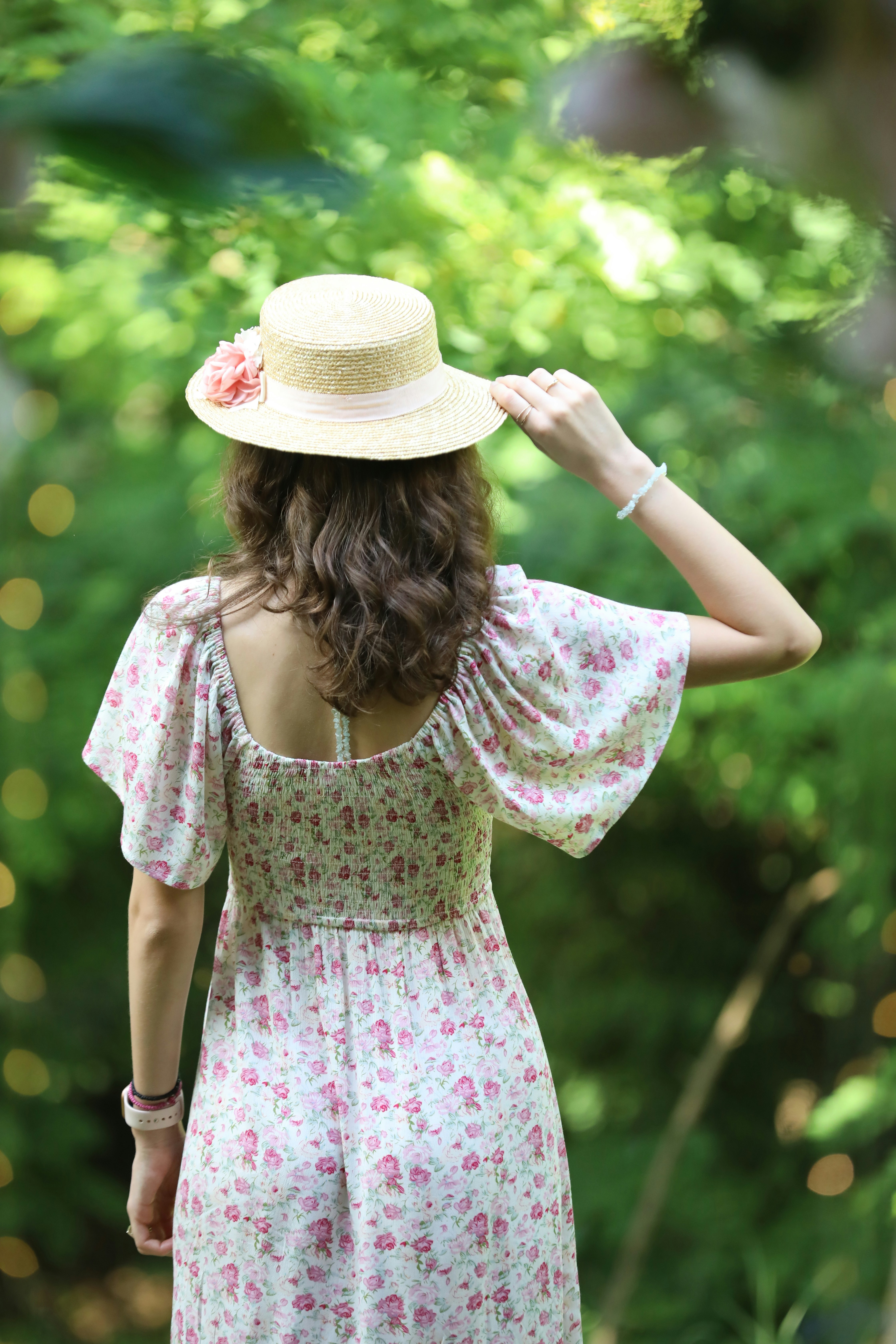 Thời trang mùa hè