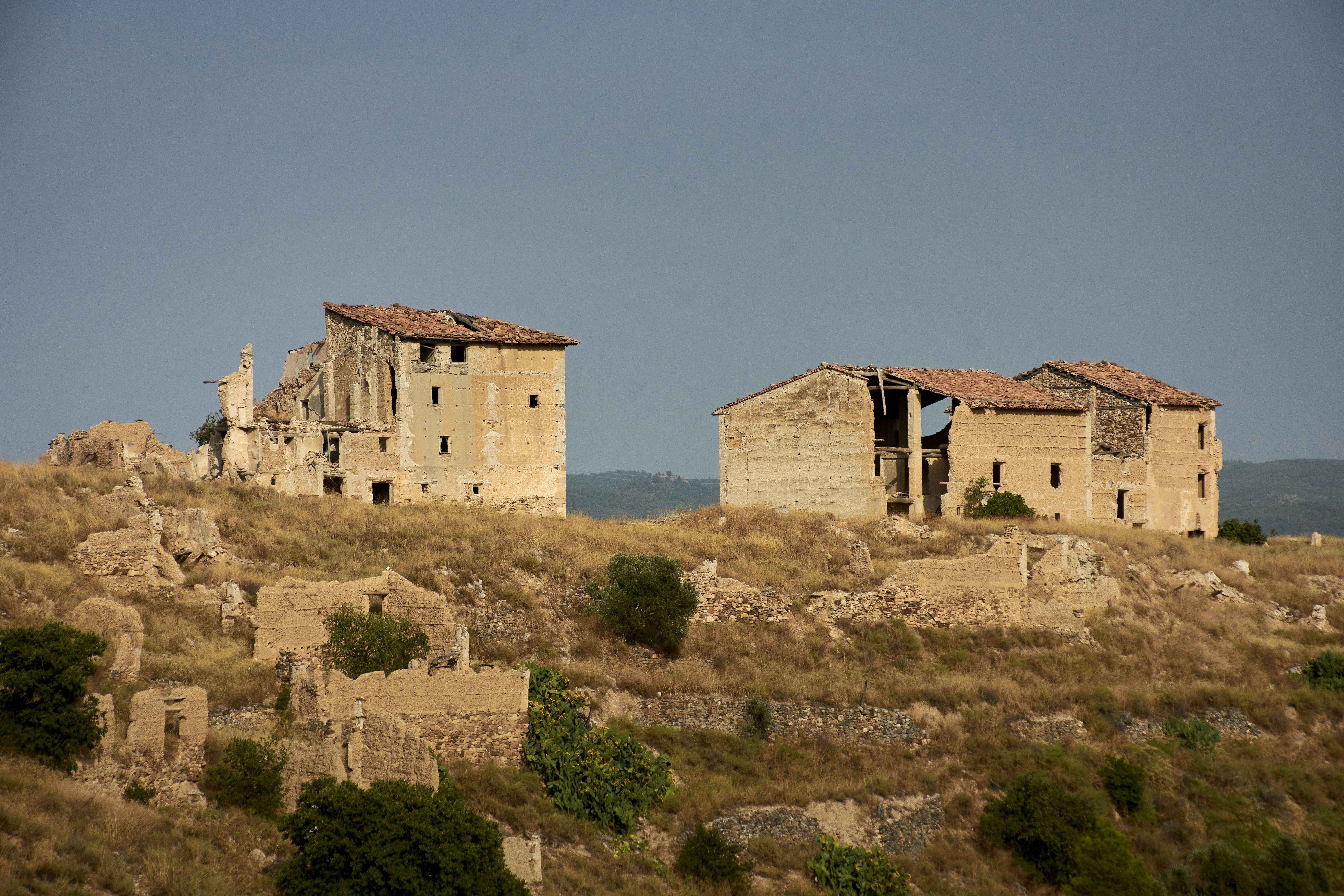 7 Abandoned Diamond Towns in Sperrgebiet for Photographers