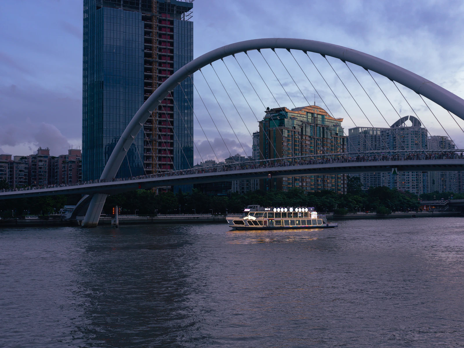 Four Seasons Hotel Guangzhou