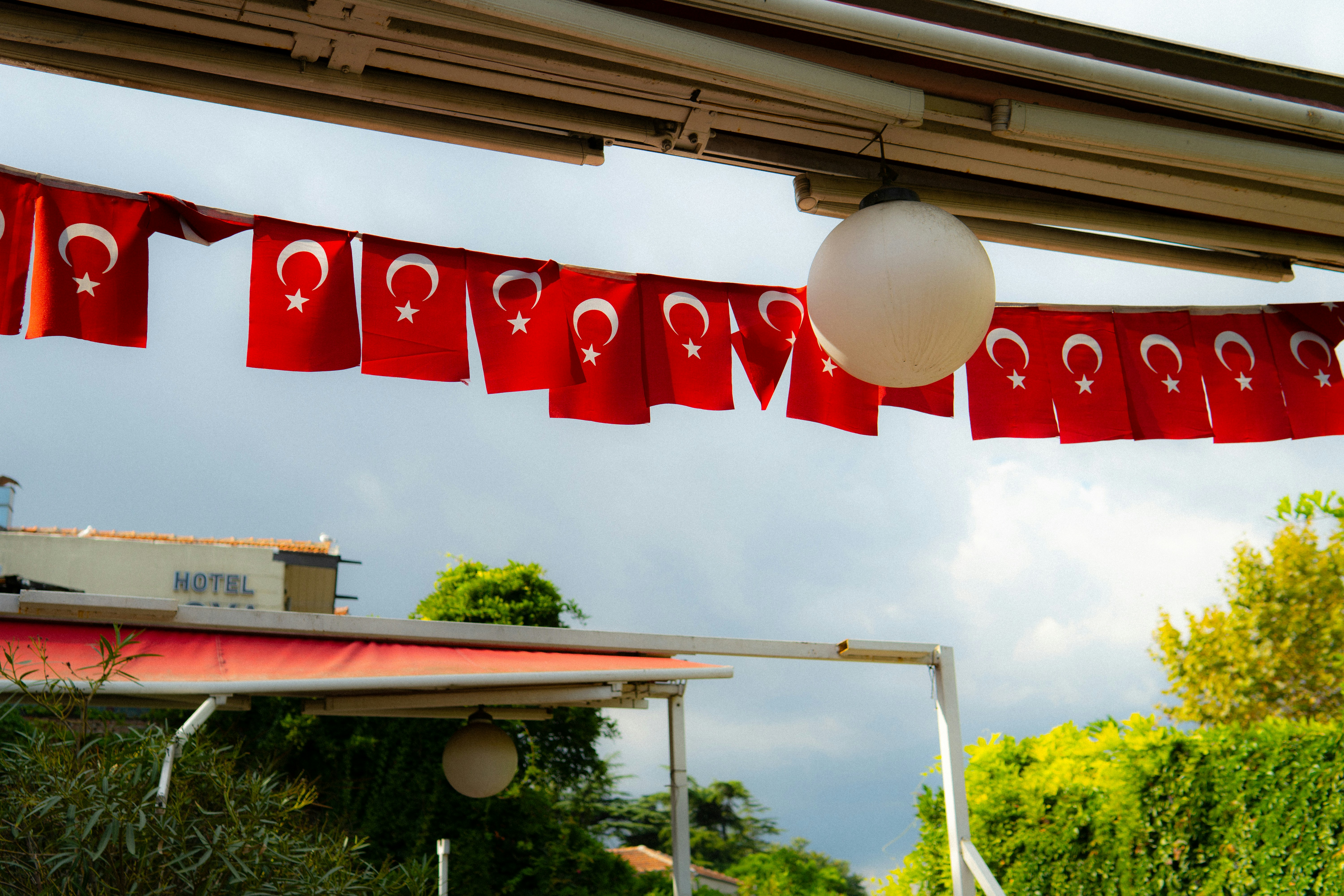 Heartfelt Turkish Greetings: Wishes That Warm Hearts