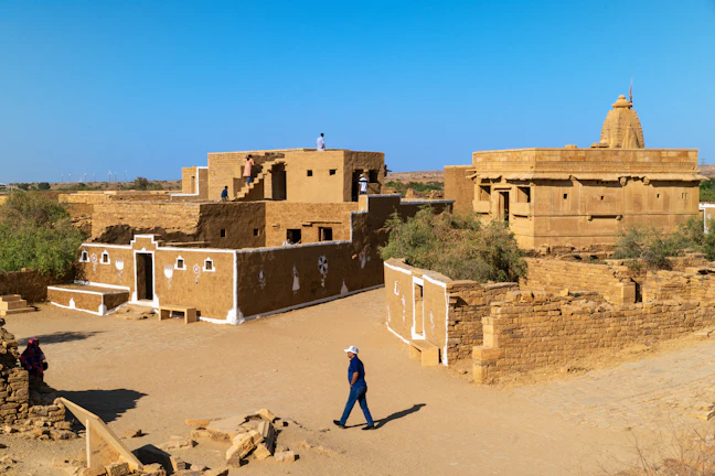 Budget Backpacking Guide to Shibam, Yemen | 6-Day Itinerary