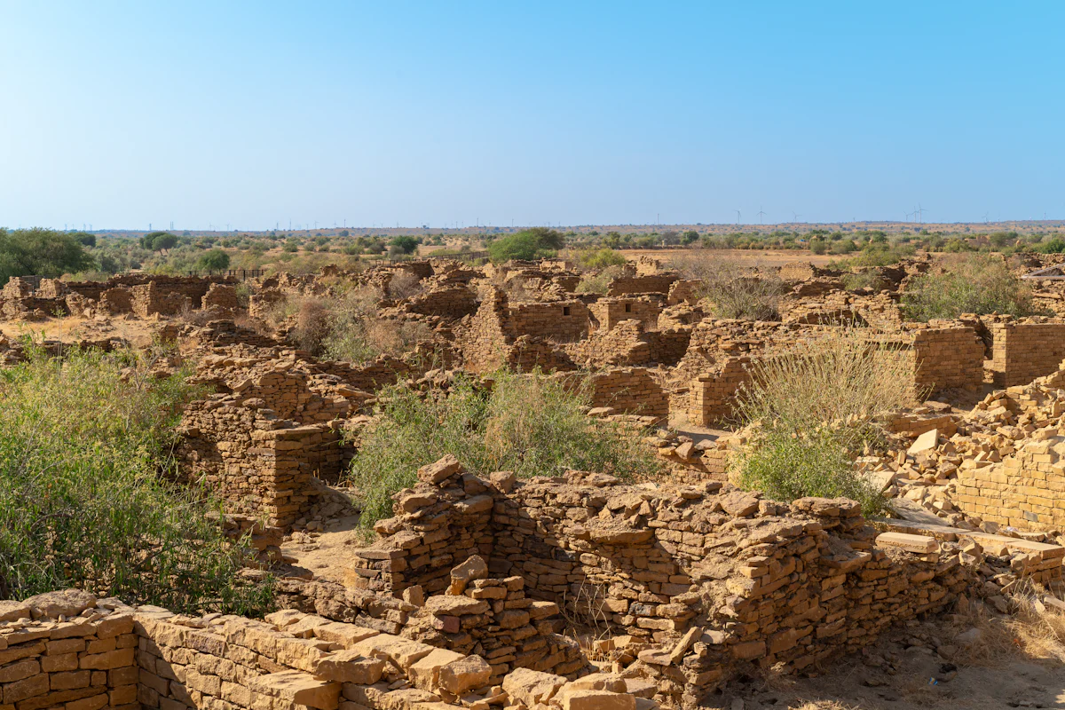 Kuldhara