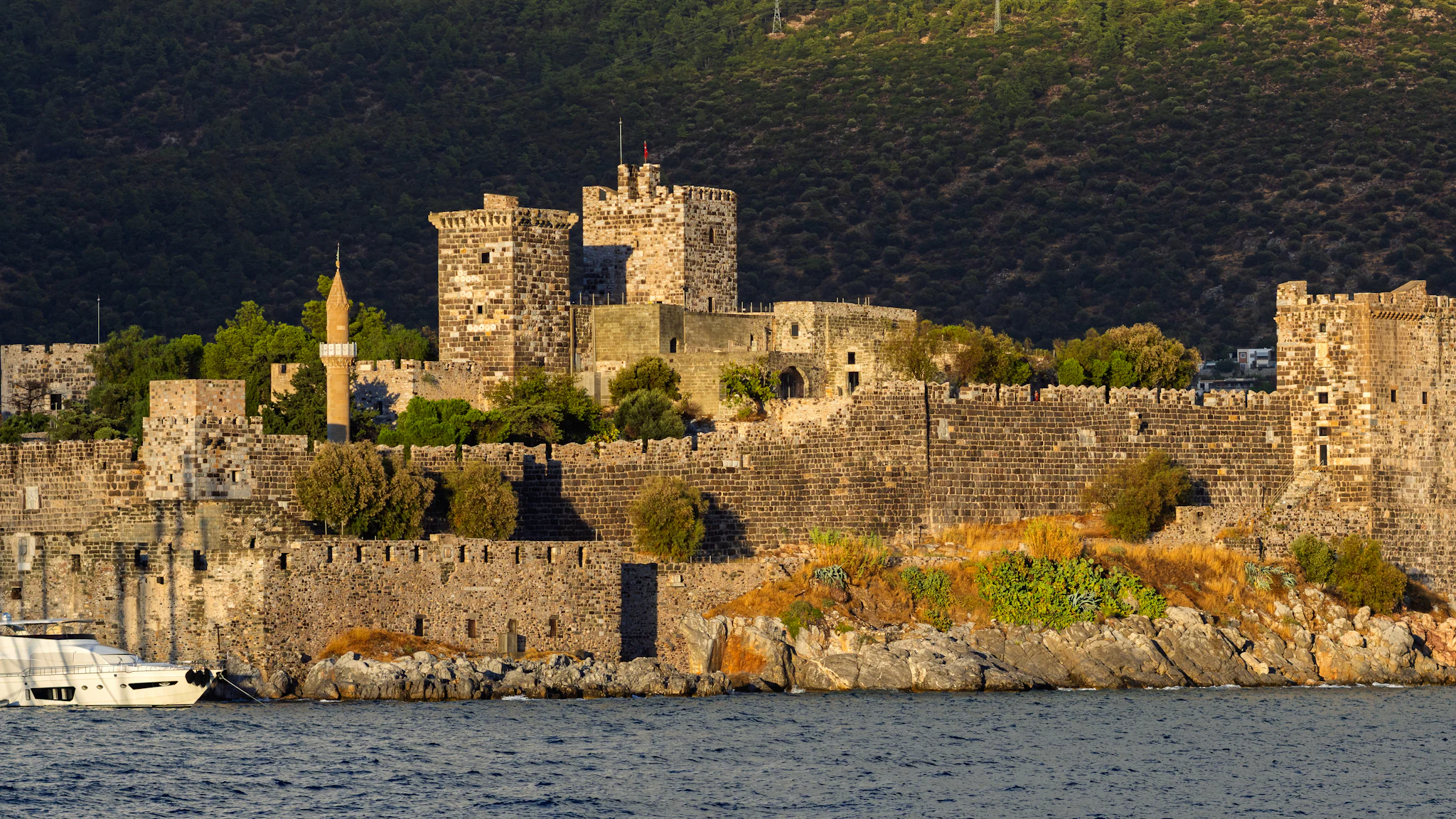 Bodrum