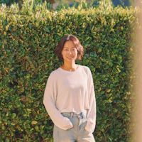 Mei Lin Harper