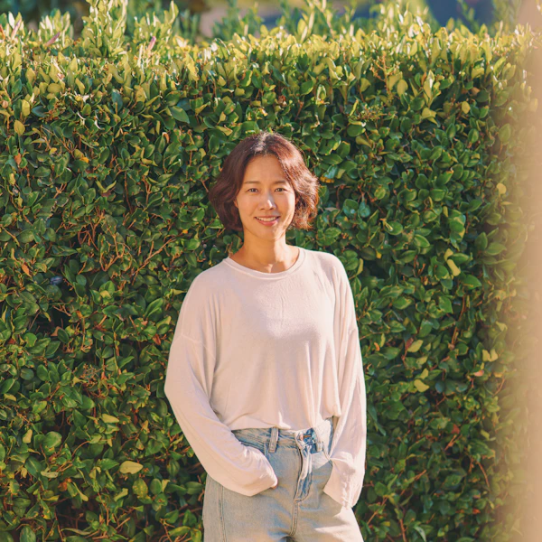 Mei Lin Harper