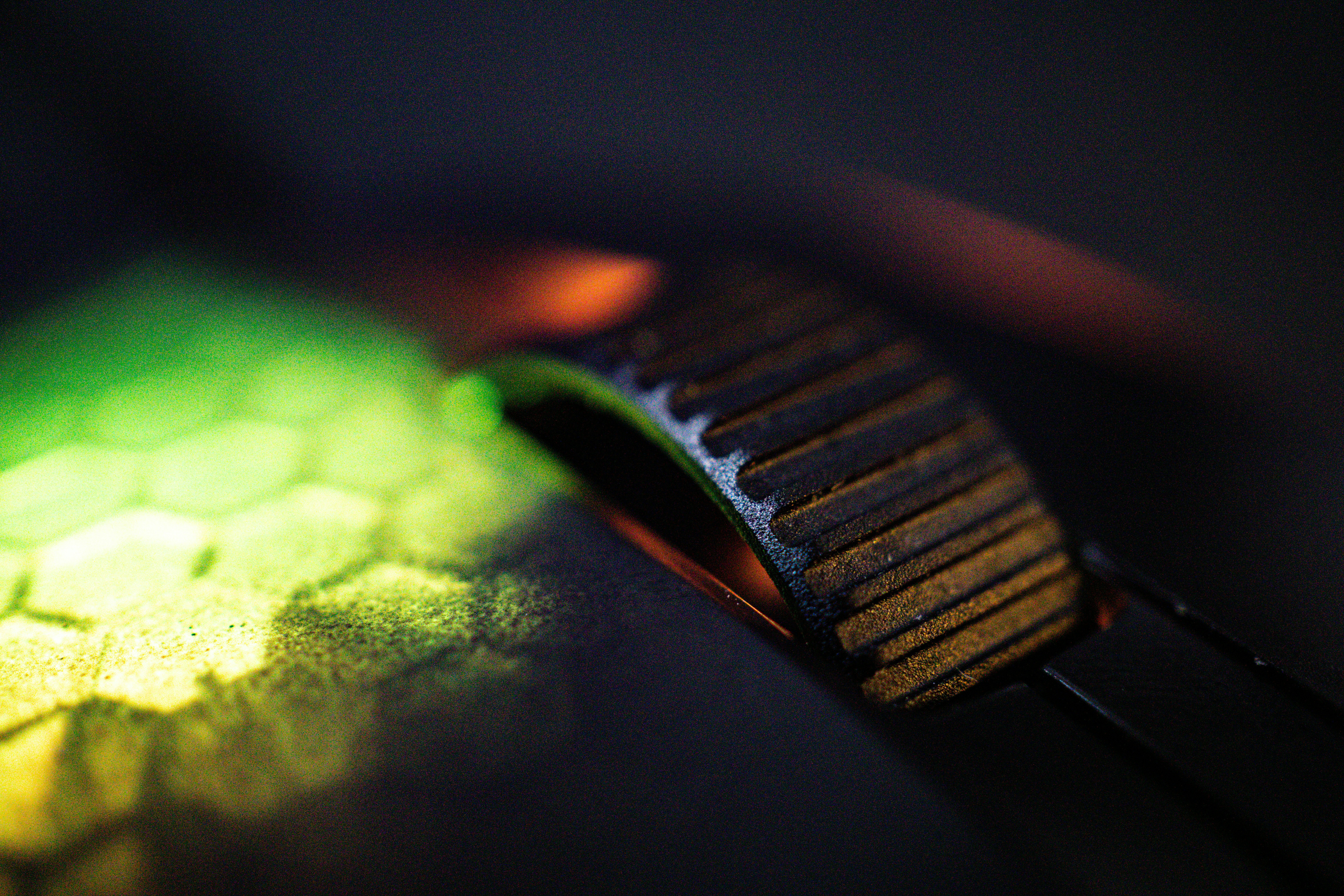 ネットワークパフォーマンス