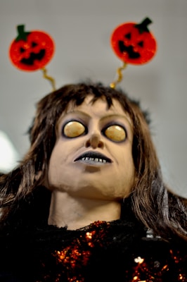 Halloween party bus and limo rental
