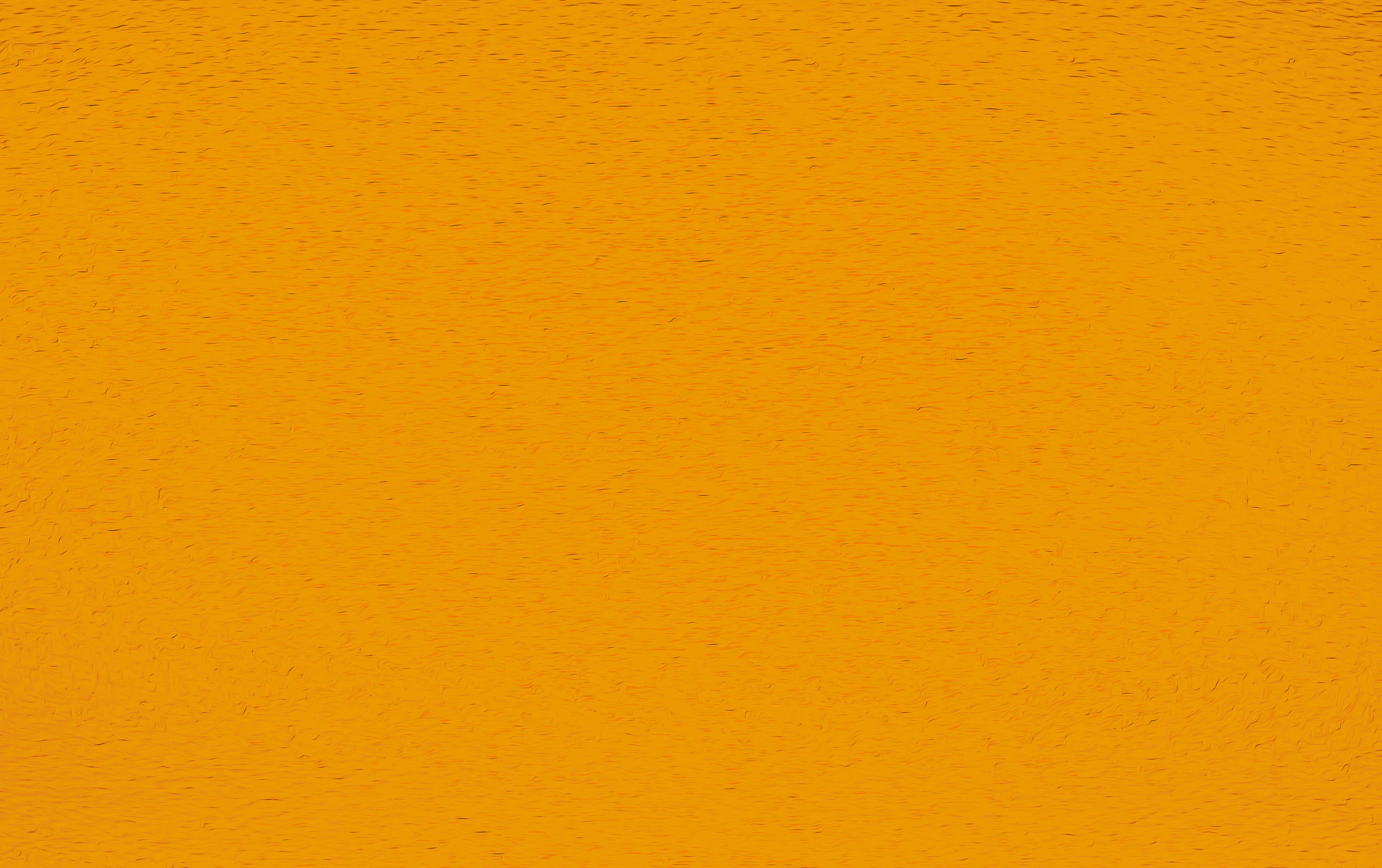 Solid orange background