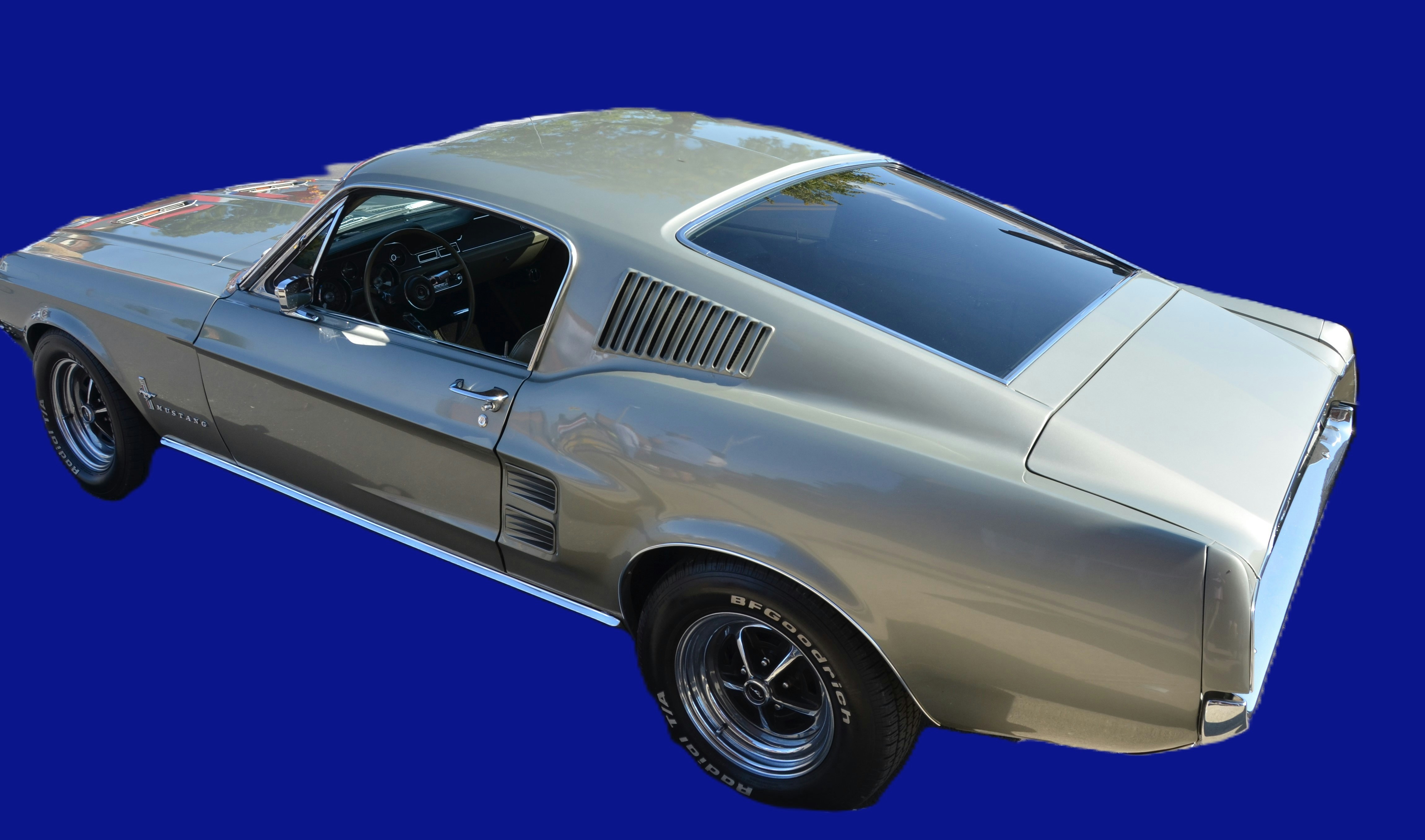 ford coupe silver, wallpaper, 2026 Ford Coupe Colors: The Ultimate Guide 3