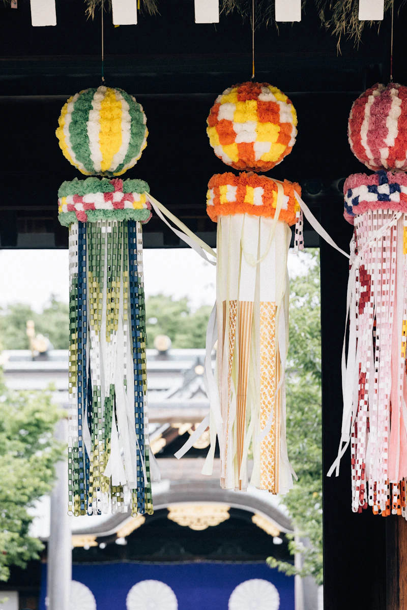 Tanabata: Japan's Star Festival