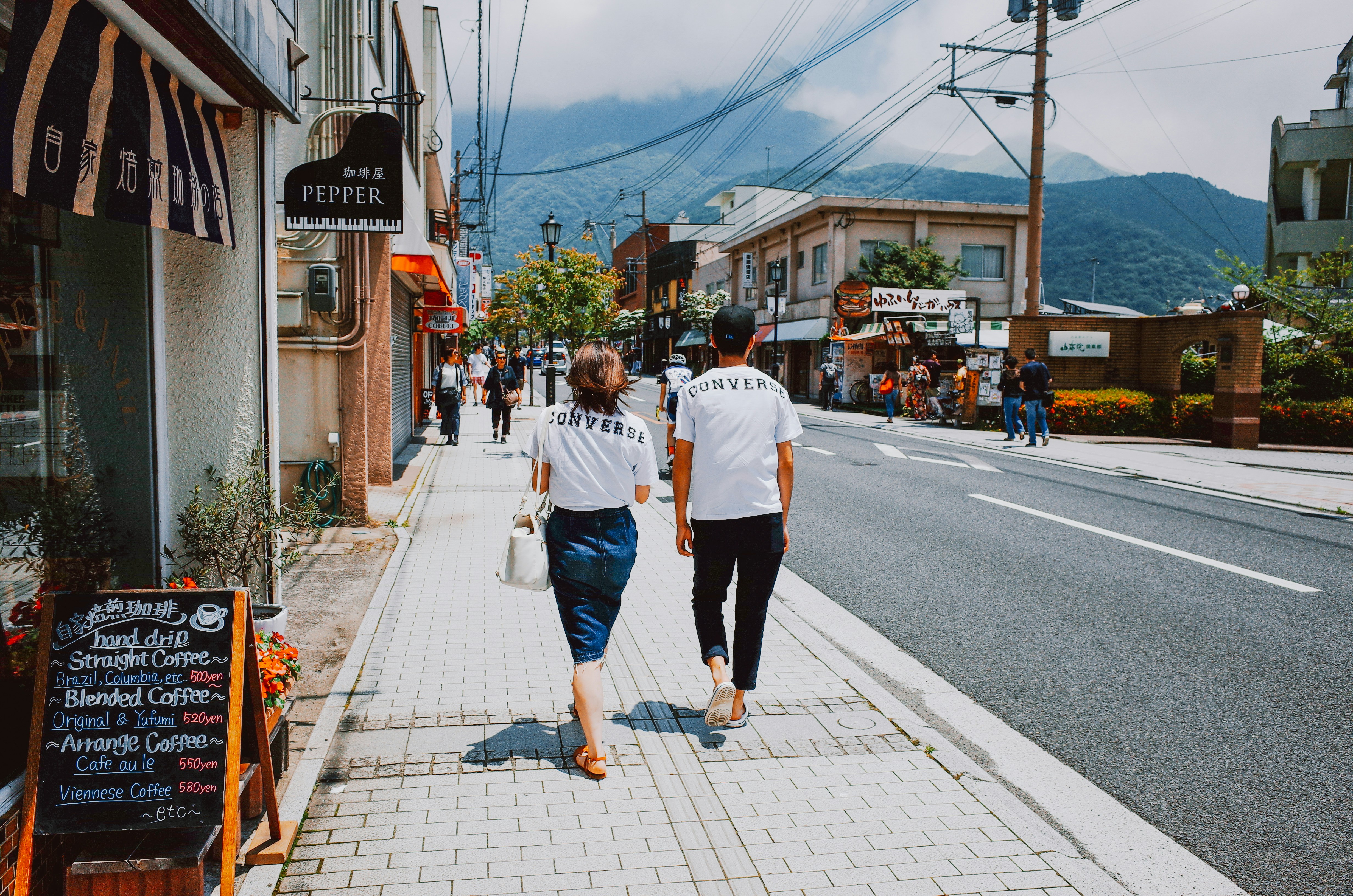 Photo by dokae