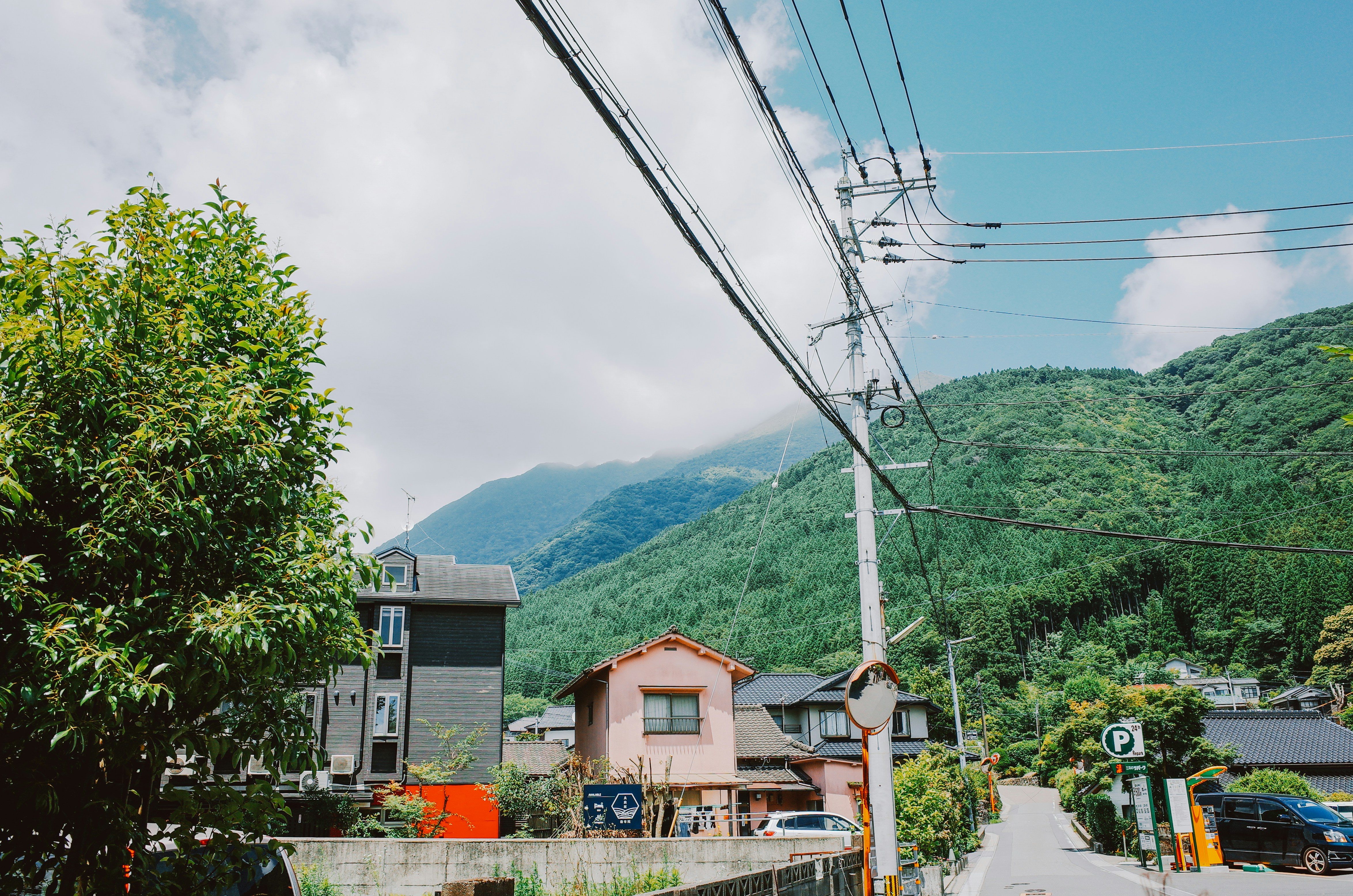 Photo by dokae