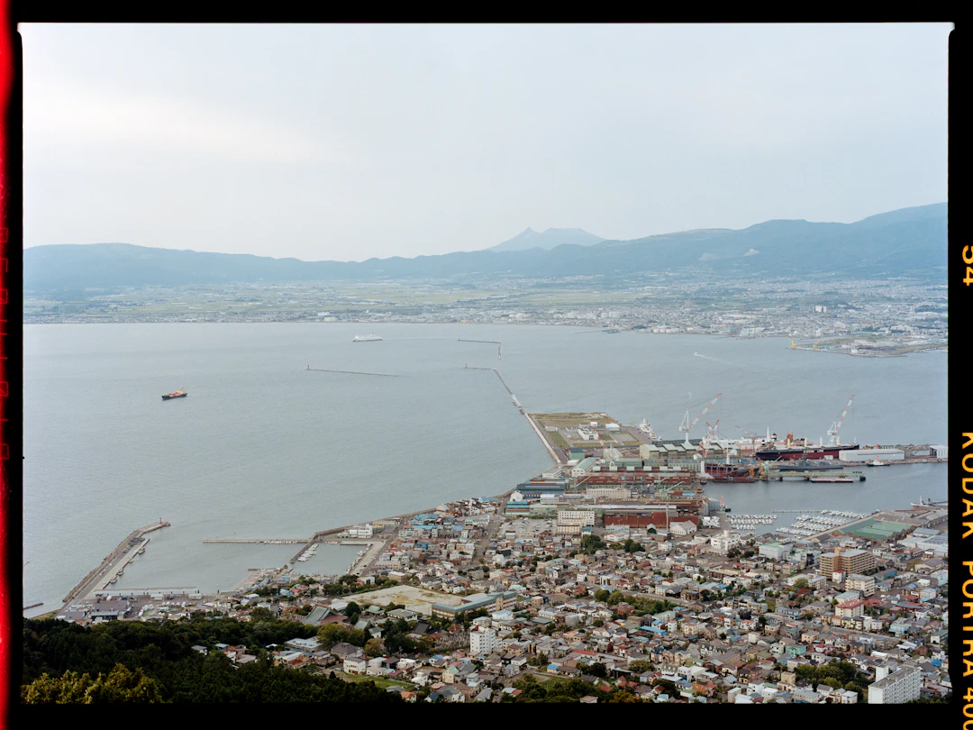 3-Day Hakodate Family Itinerary: Kid-Friendly & Accessible