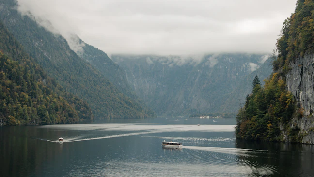 9-Day Luxury Norway & Switzerland Spring Itinerary