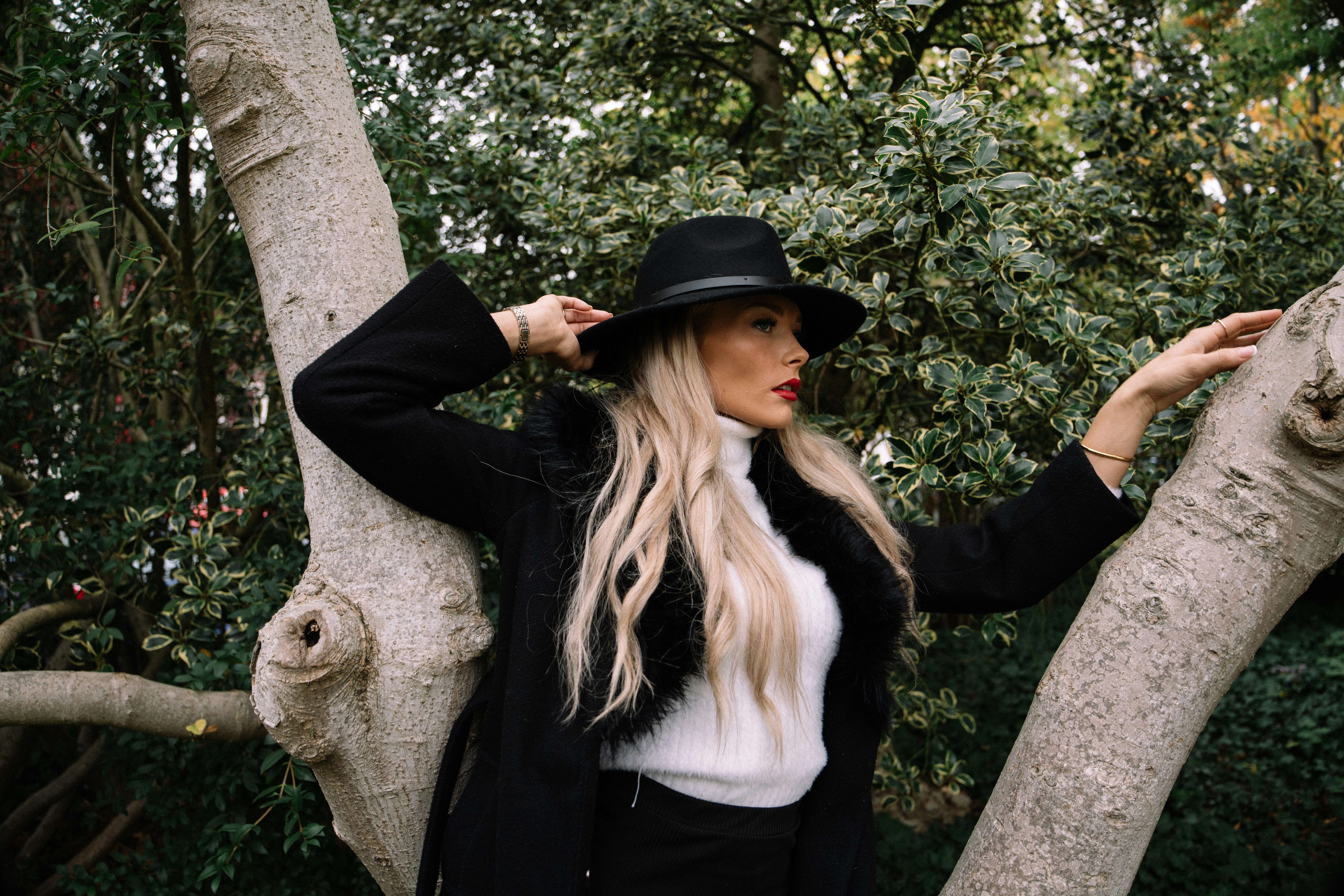 Luxury Clothing Fashion Wardrobe