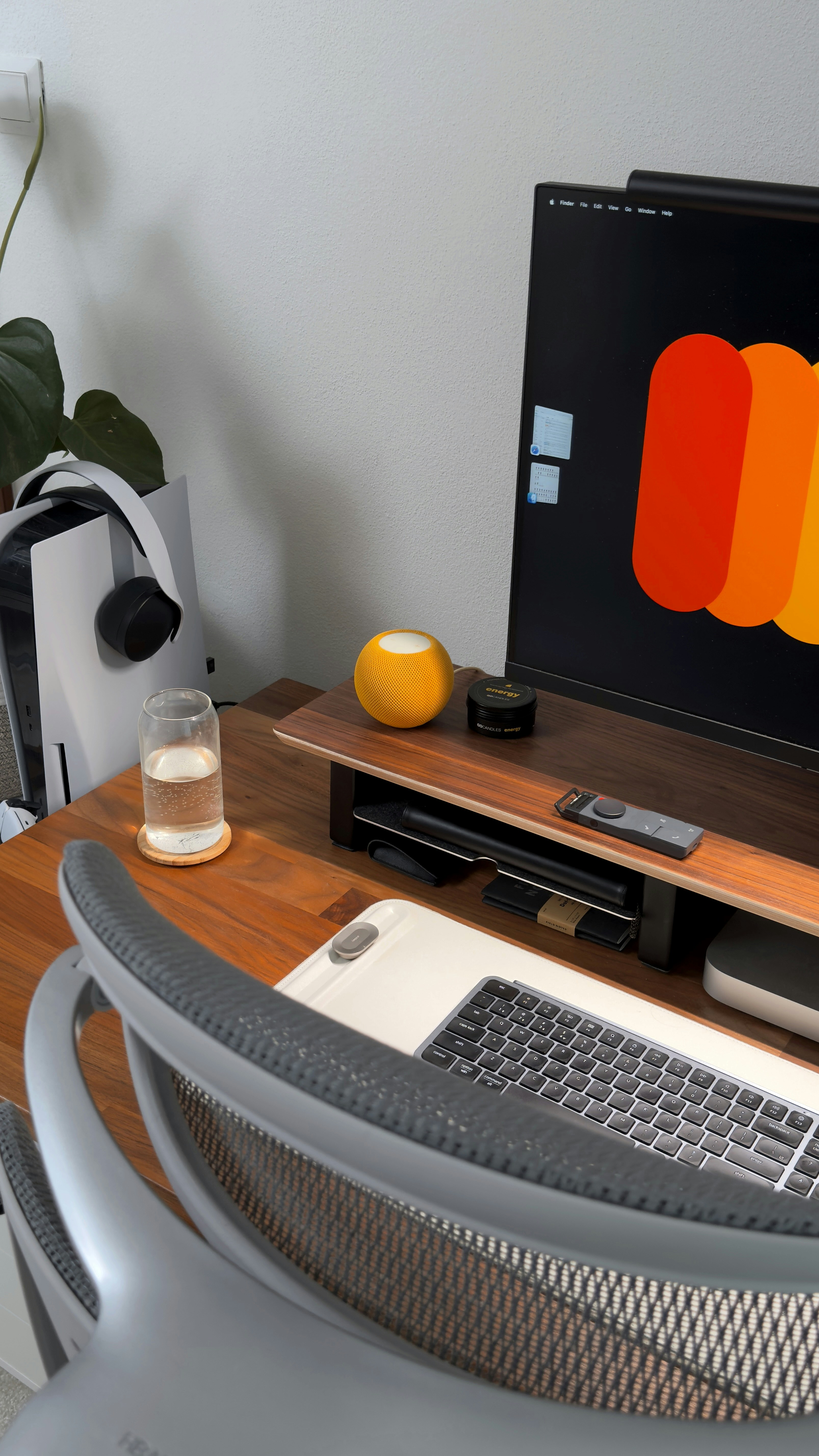 water efficient home