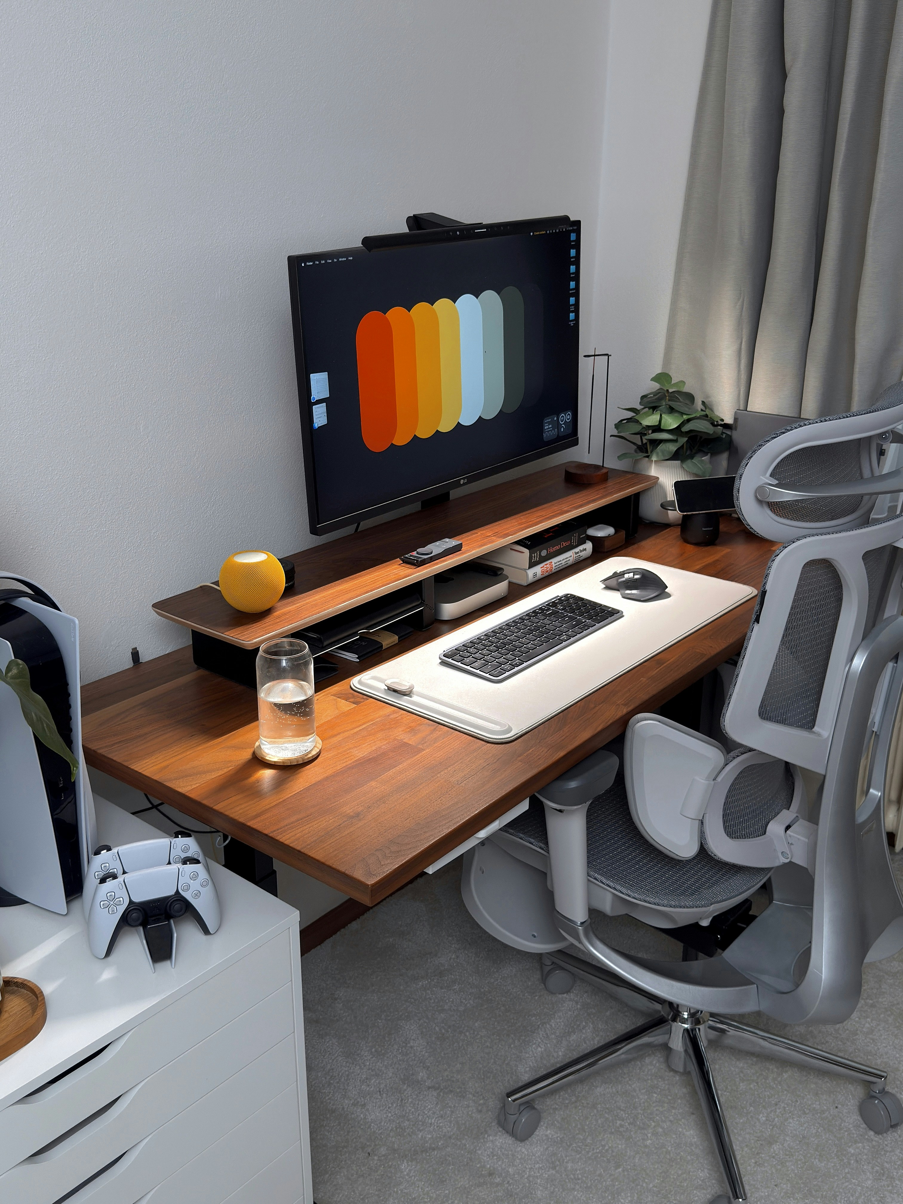 Smart Home Office Design Ideas for Maximum Productivity and Daily Comfort