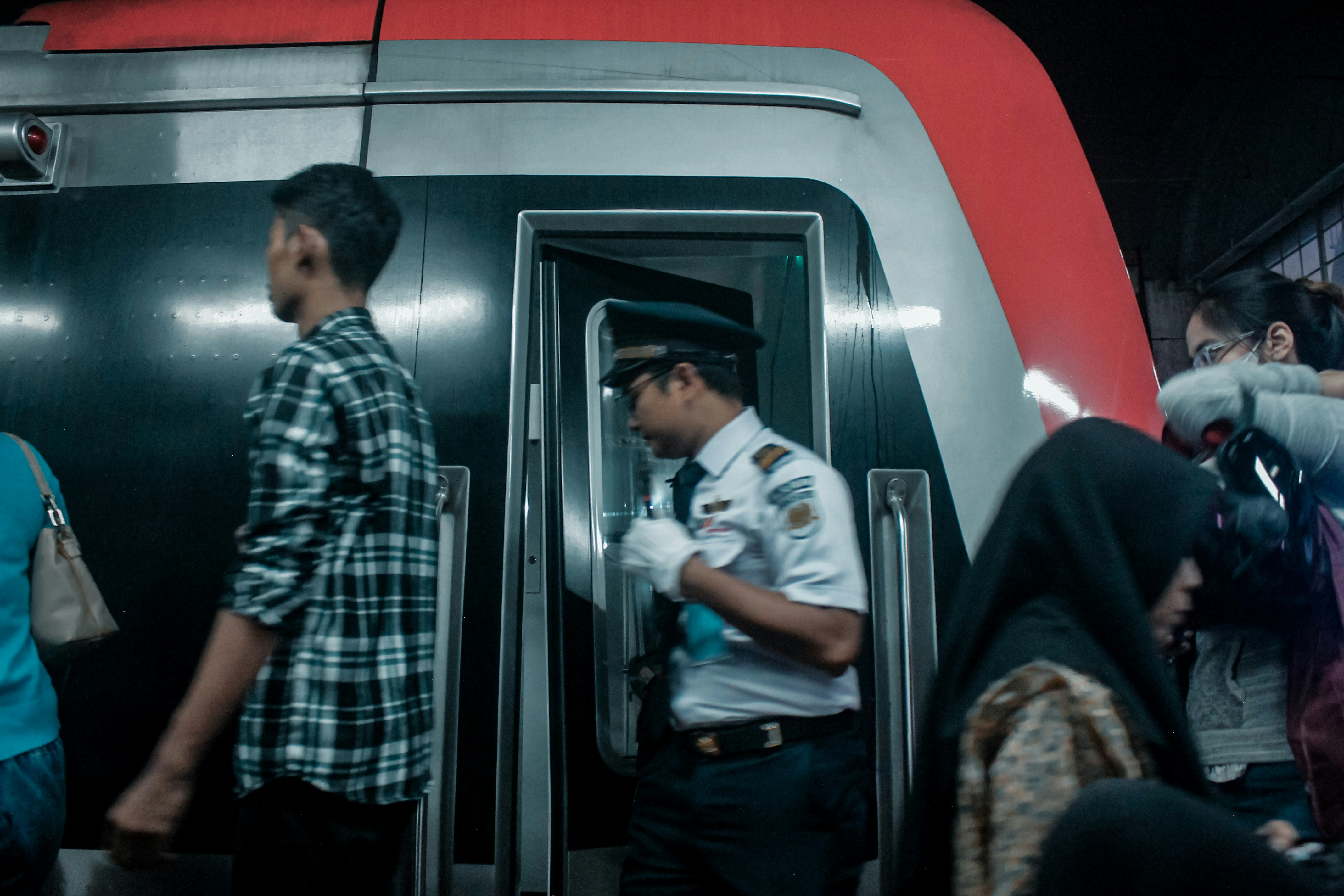 Photo by faishalzaky