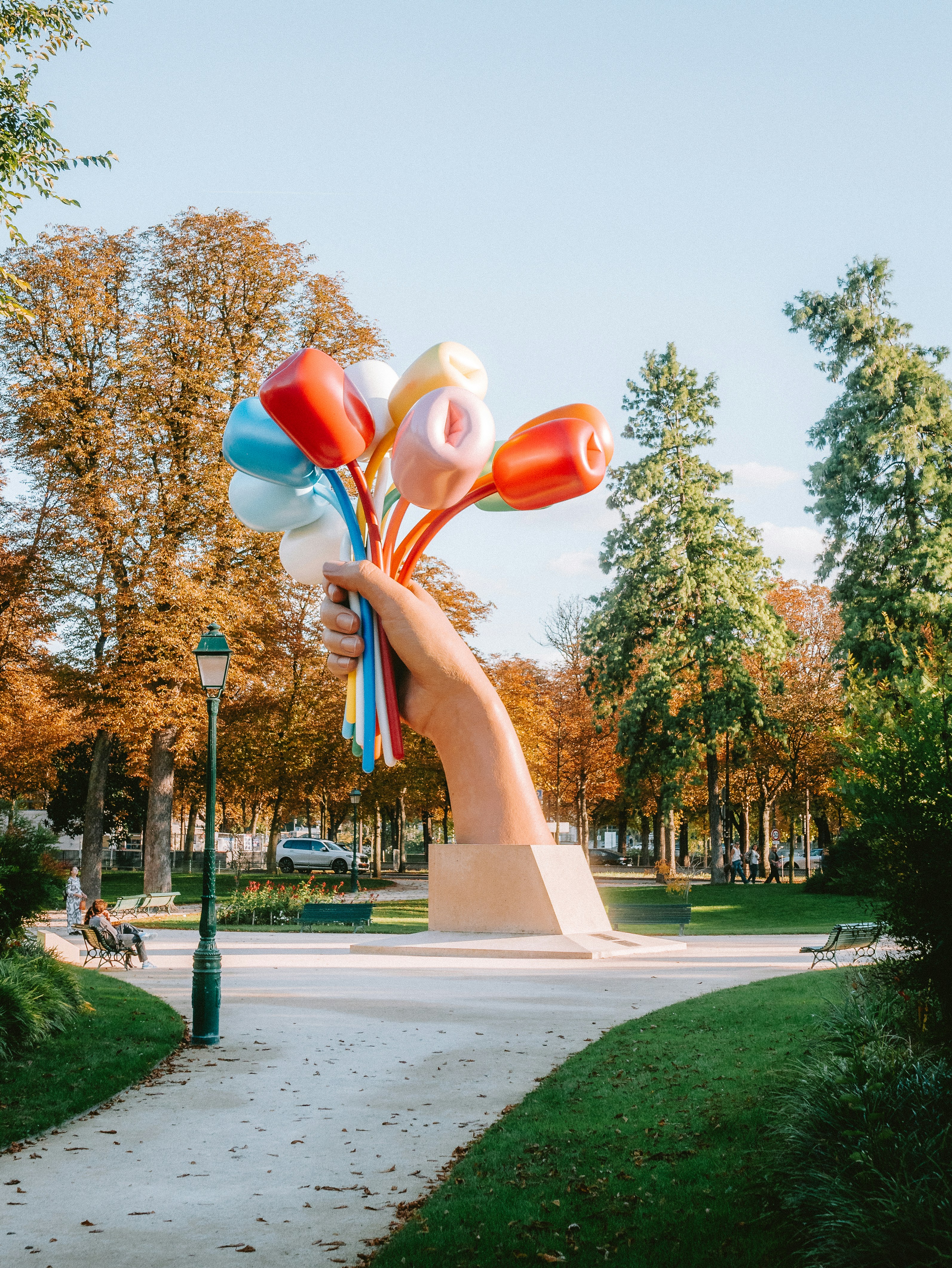 Contemporary Materials