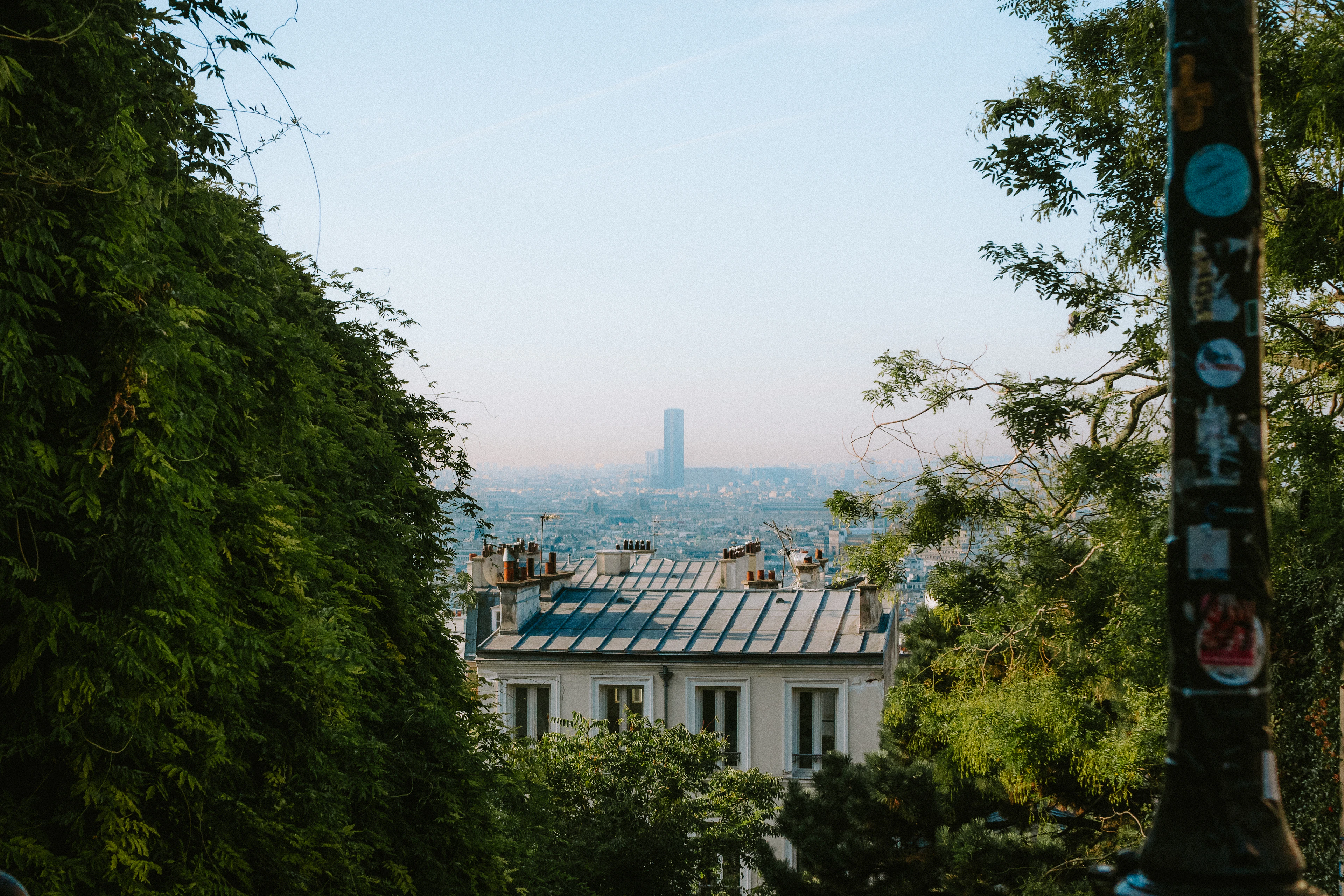 Eiffel Tower