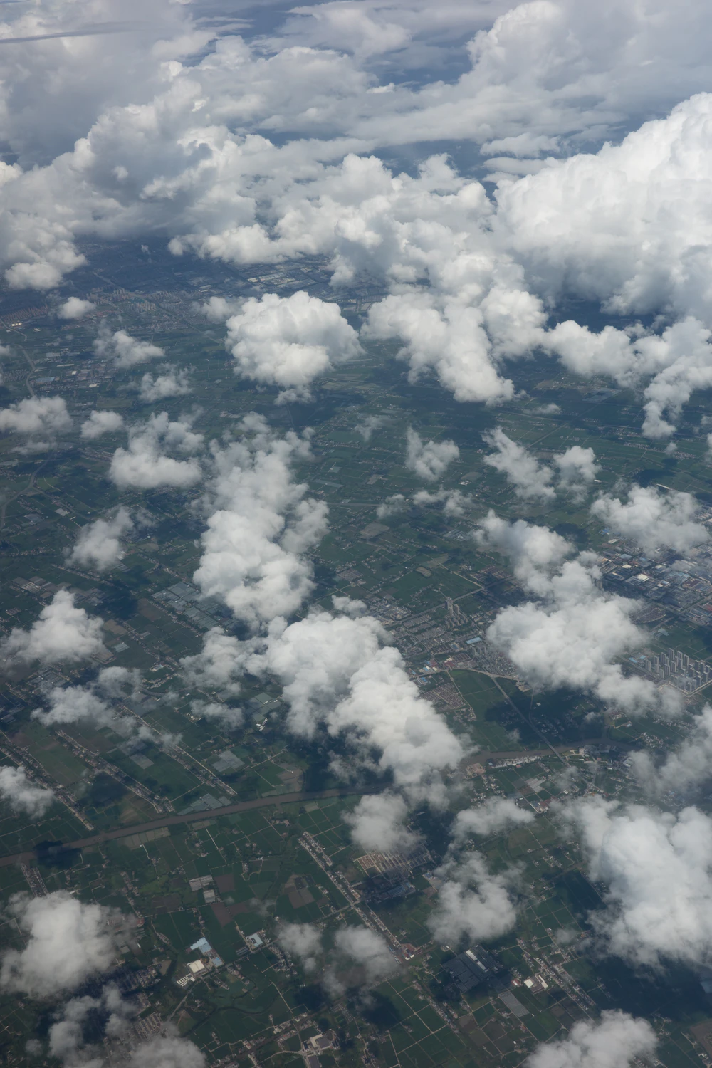 Modern Infrastructure