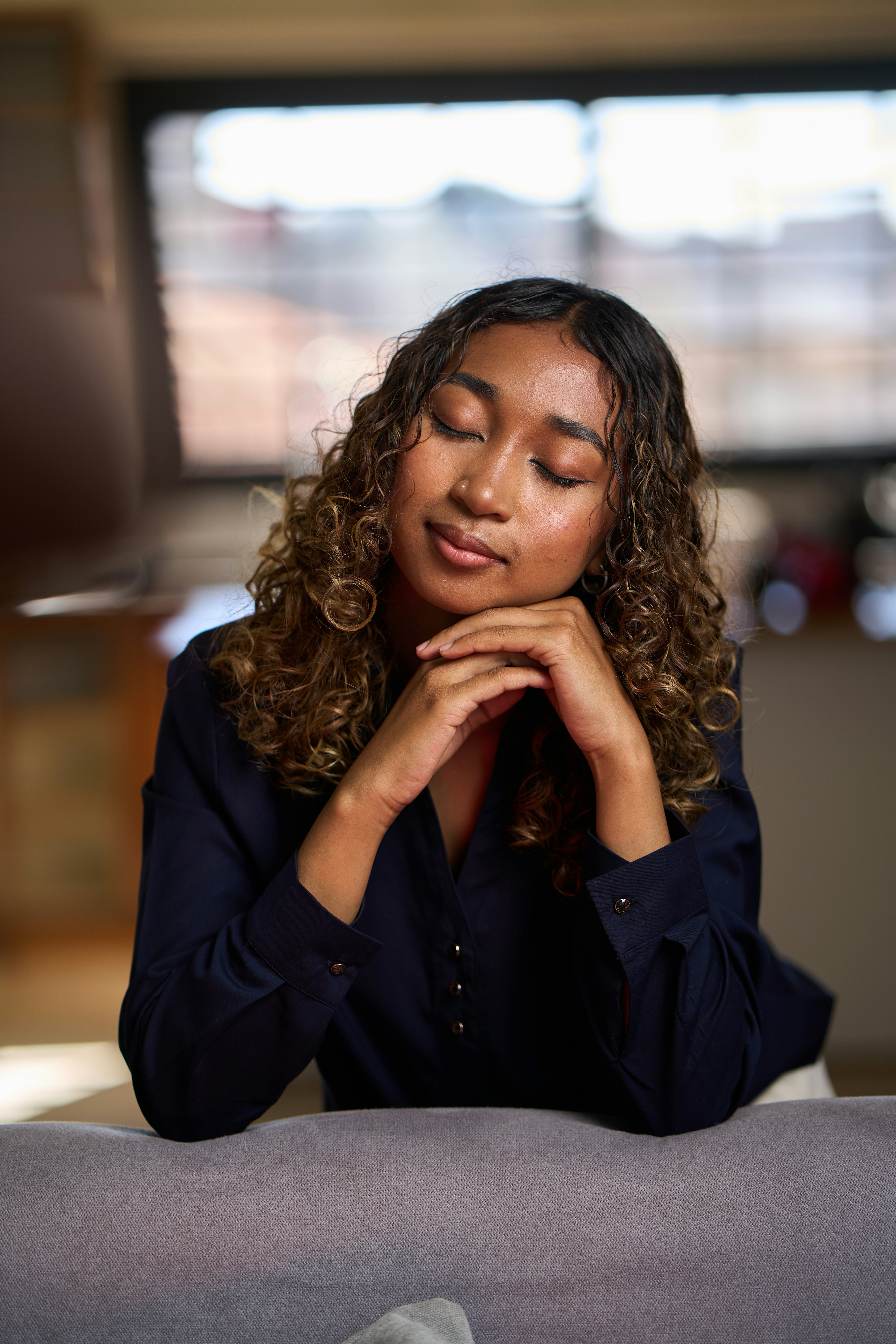 the psychology of silence by Analog Holidays