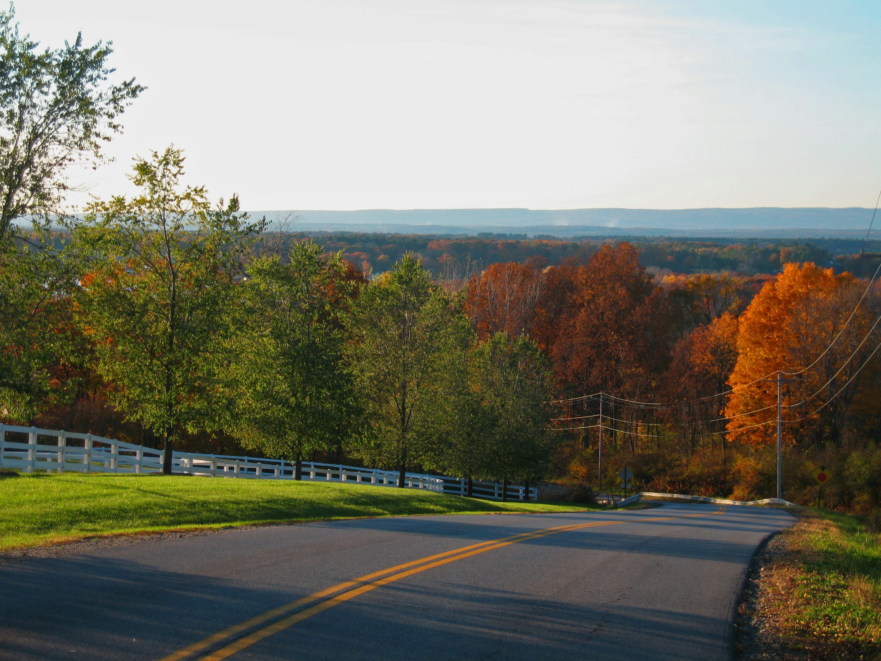 The Town That Shouldn't Exist: How a Government Copyright Trap Accidentally Became a Real Place