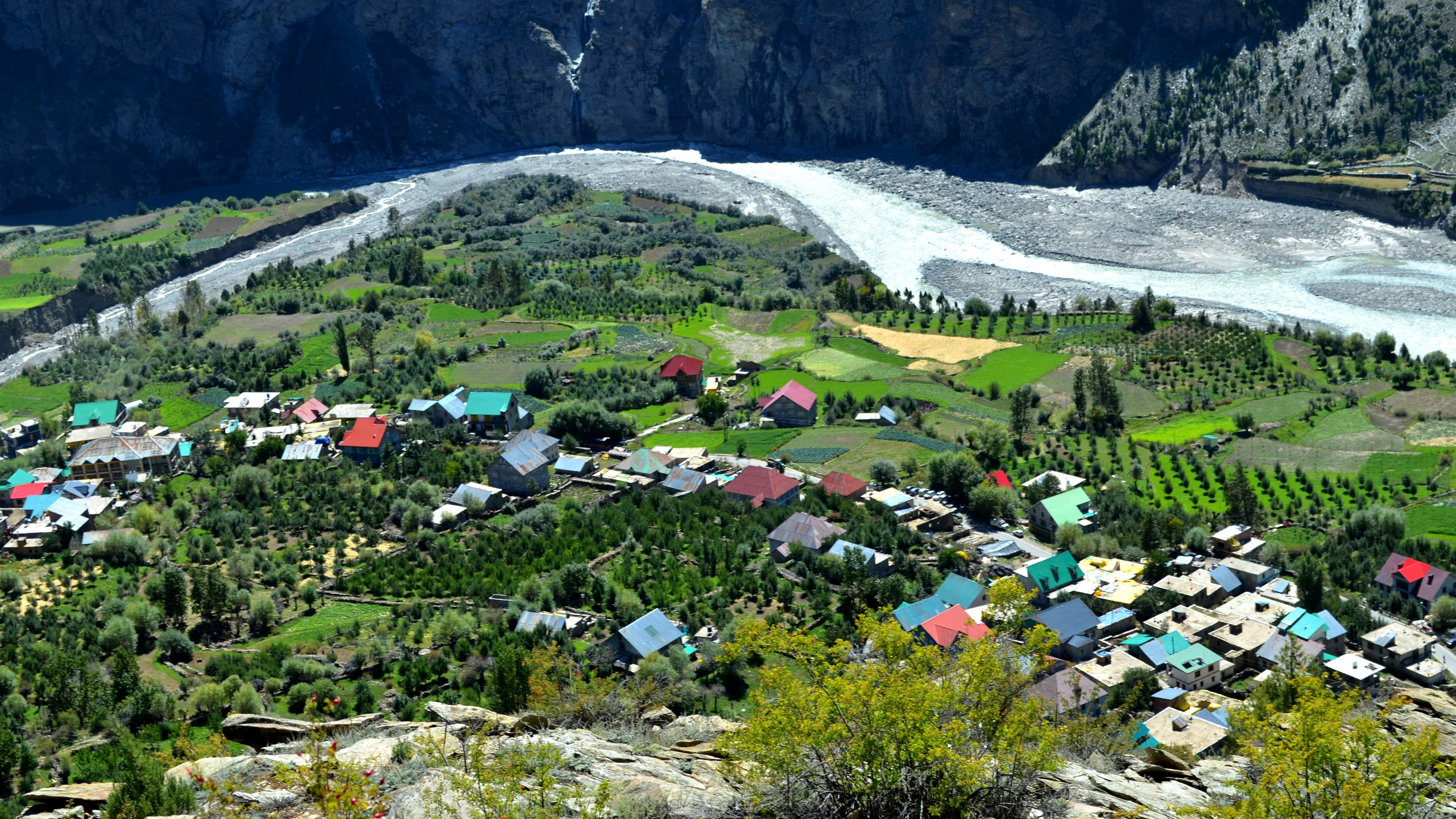 orchard community