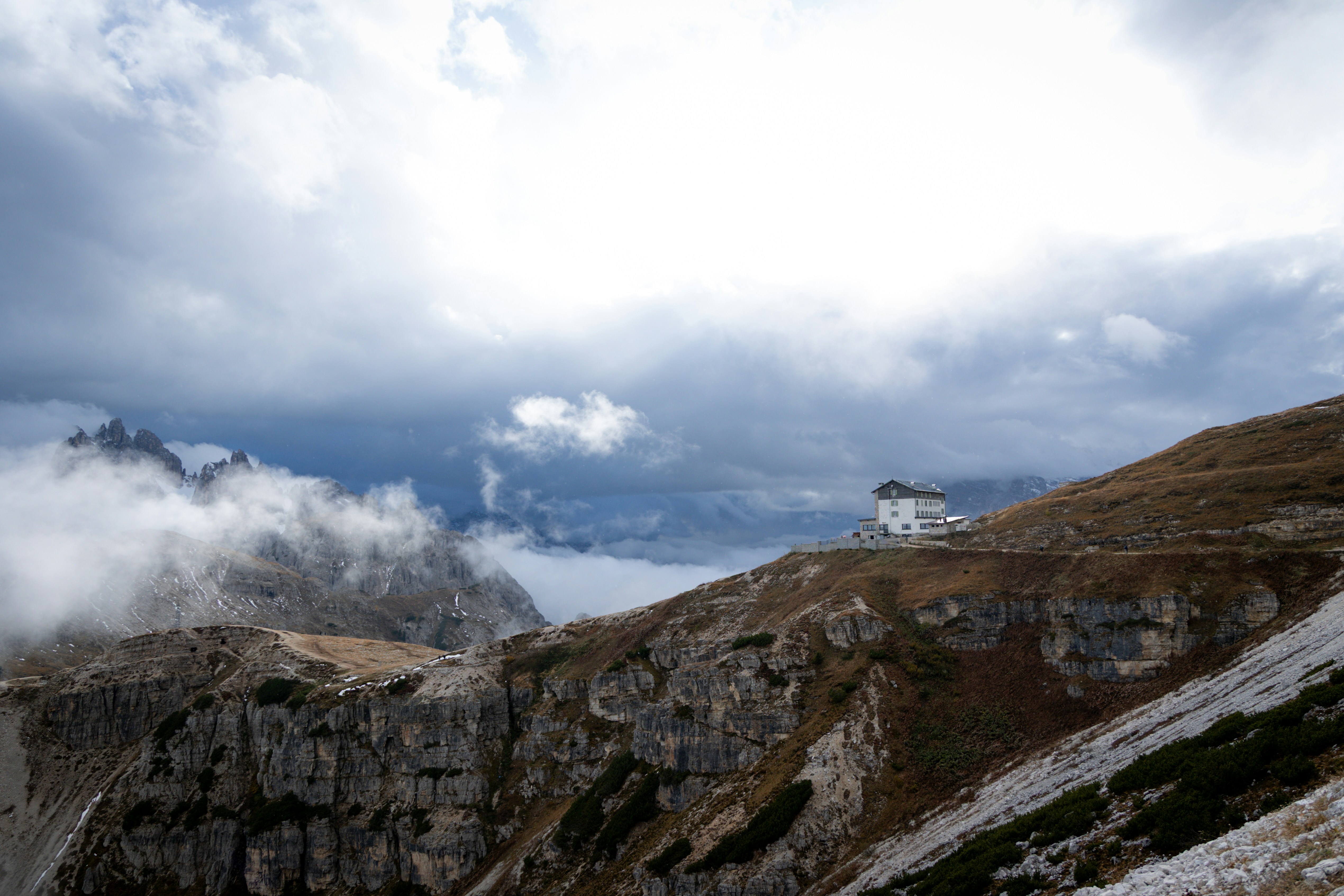 Photo by gnomezgrave