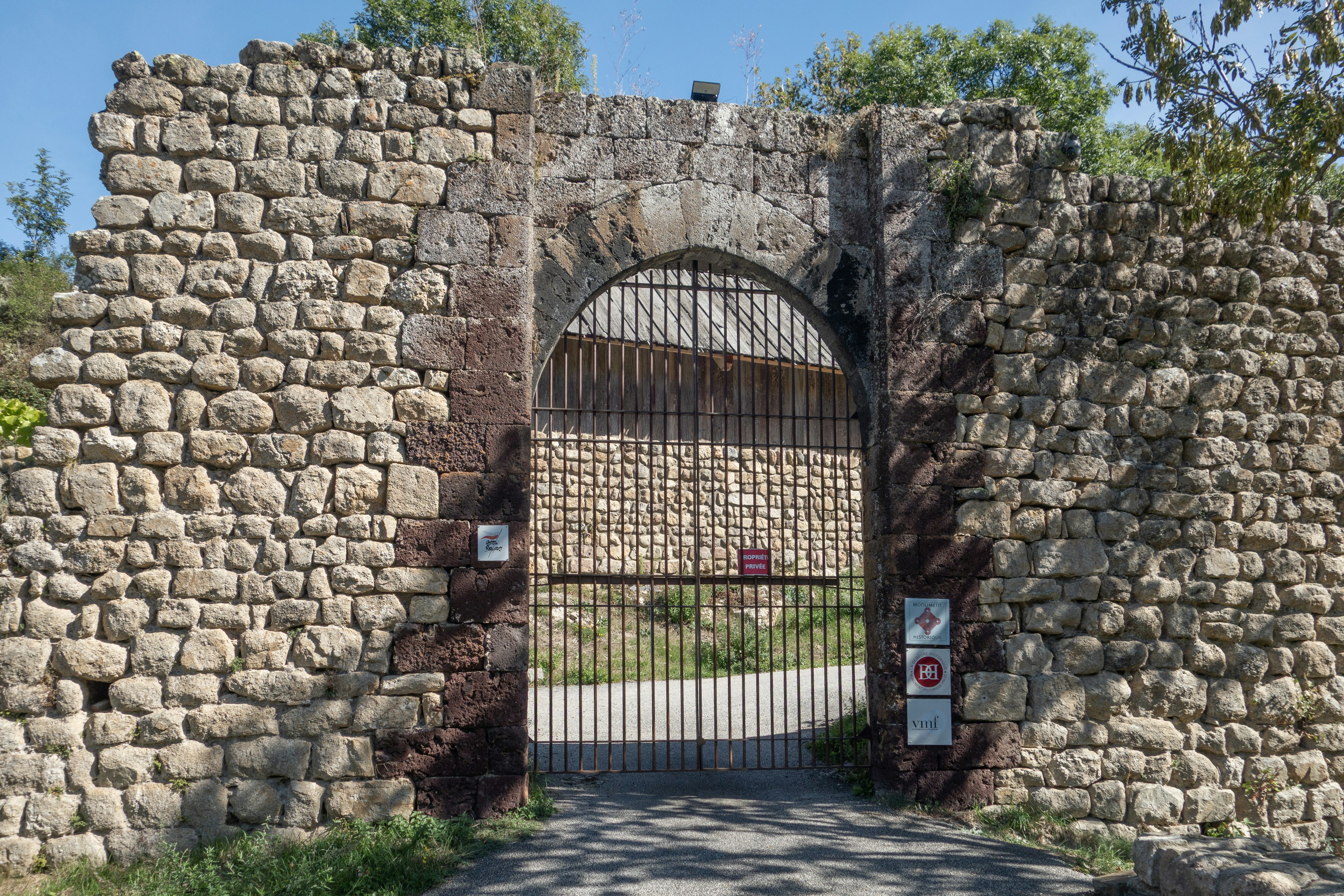 Estates HOA Park