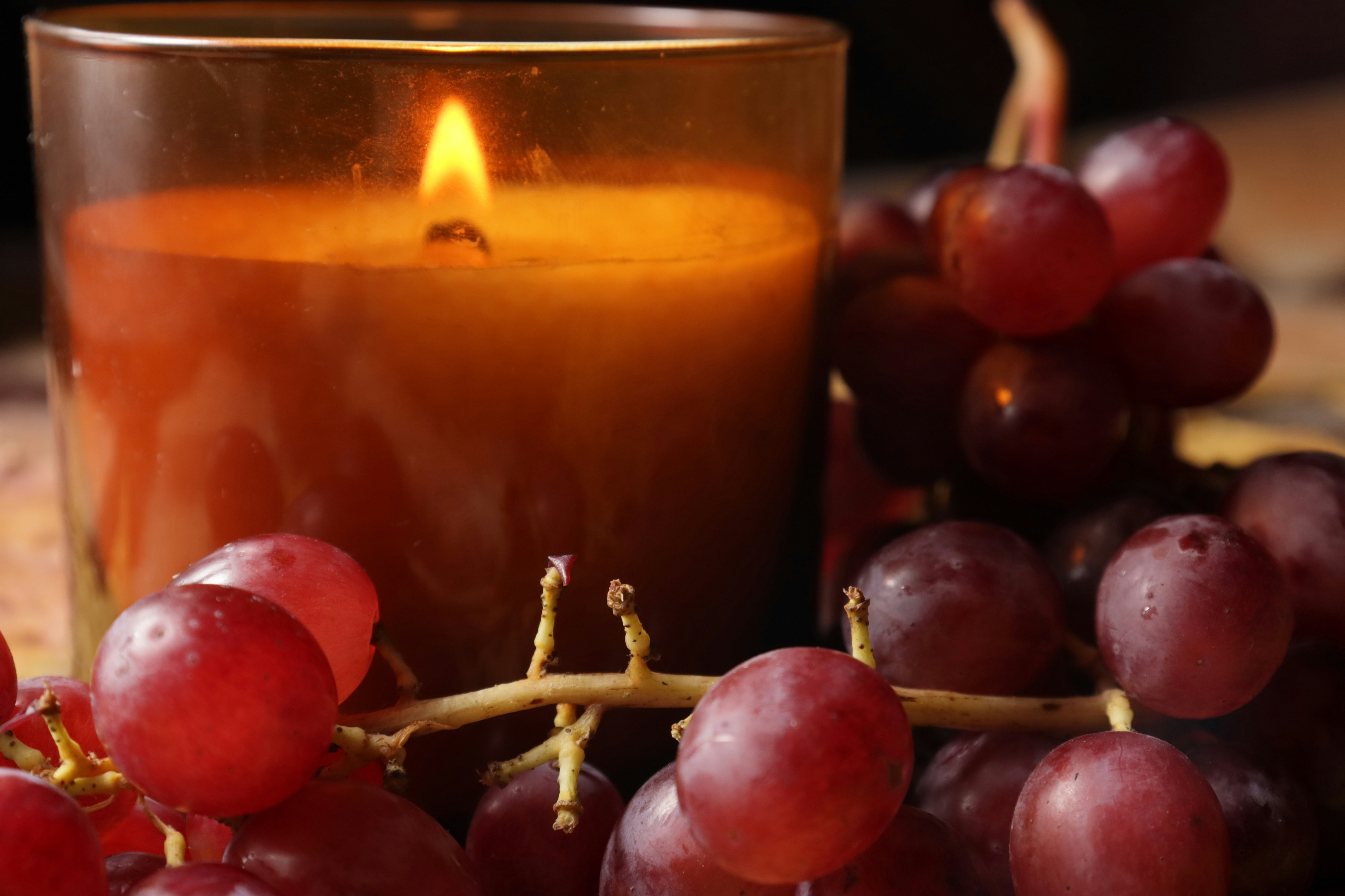 12 Wishes for New Year's Grapes: Heartfelt Messages to Share