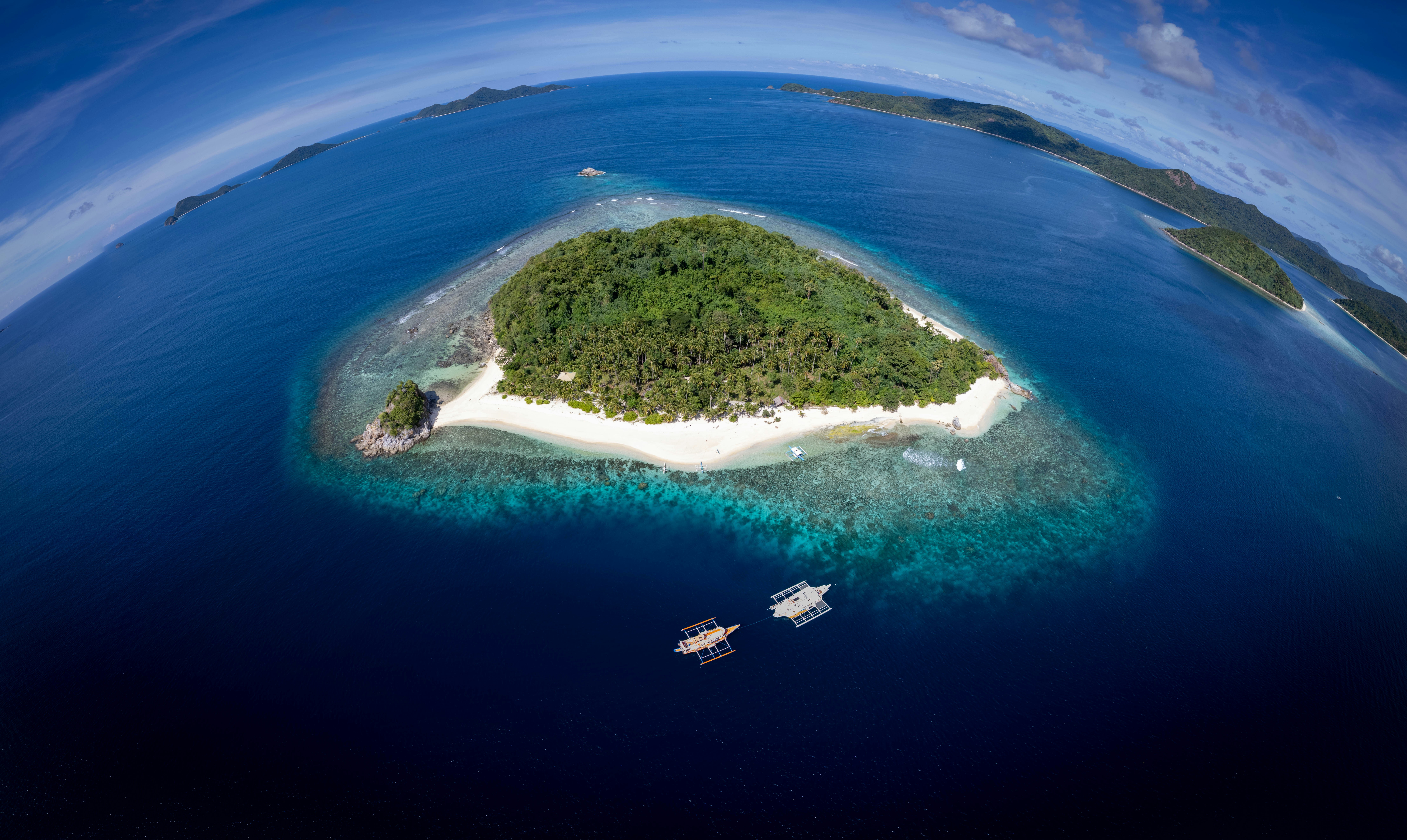 Quel personnage de La Flamme / Le Flambeau es-tu ?