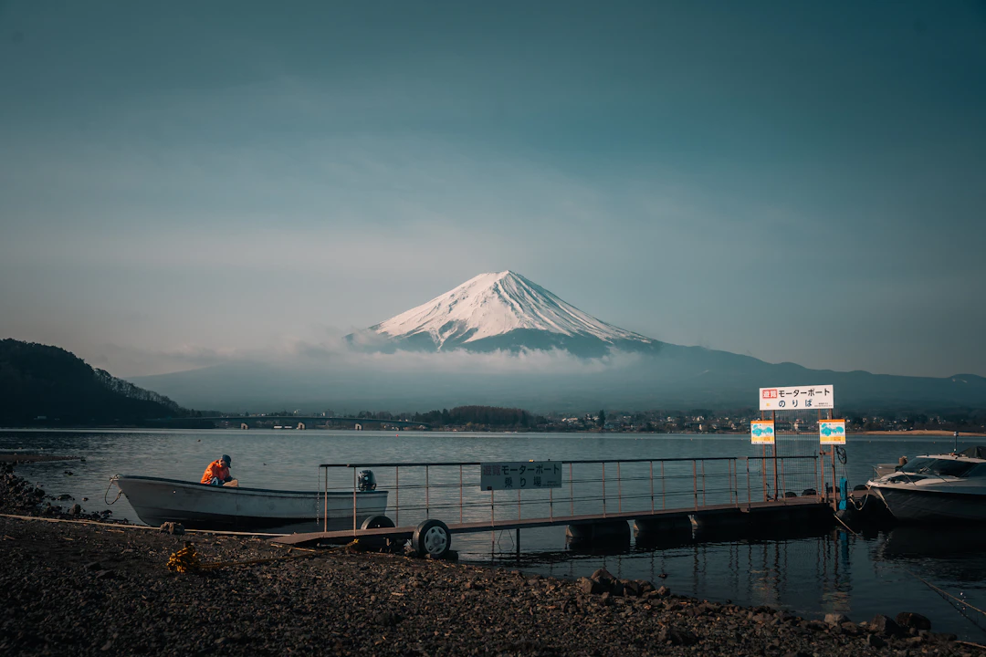 Japan Classic: Tokyo, Hakone & Kyoto