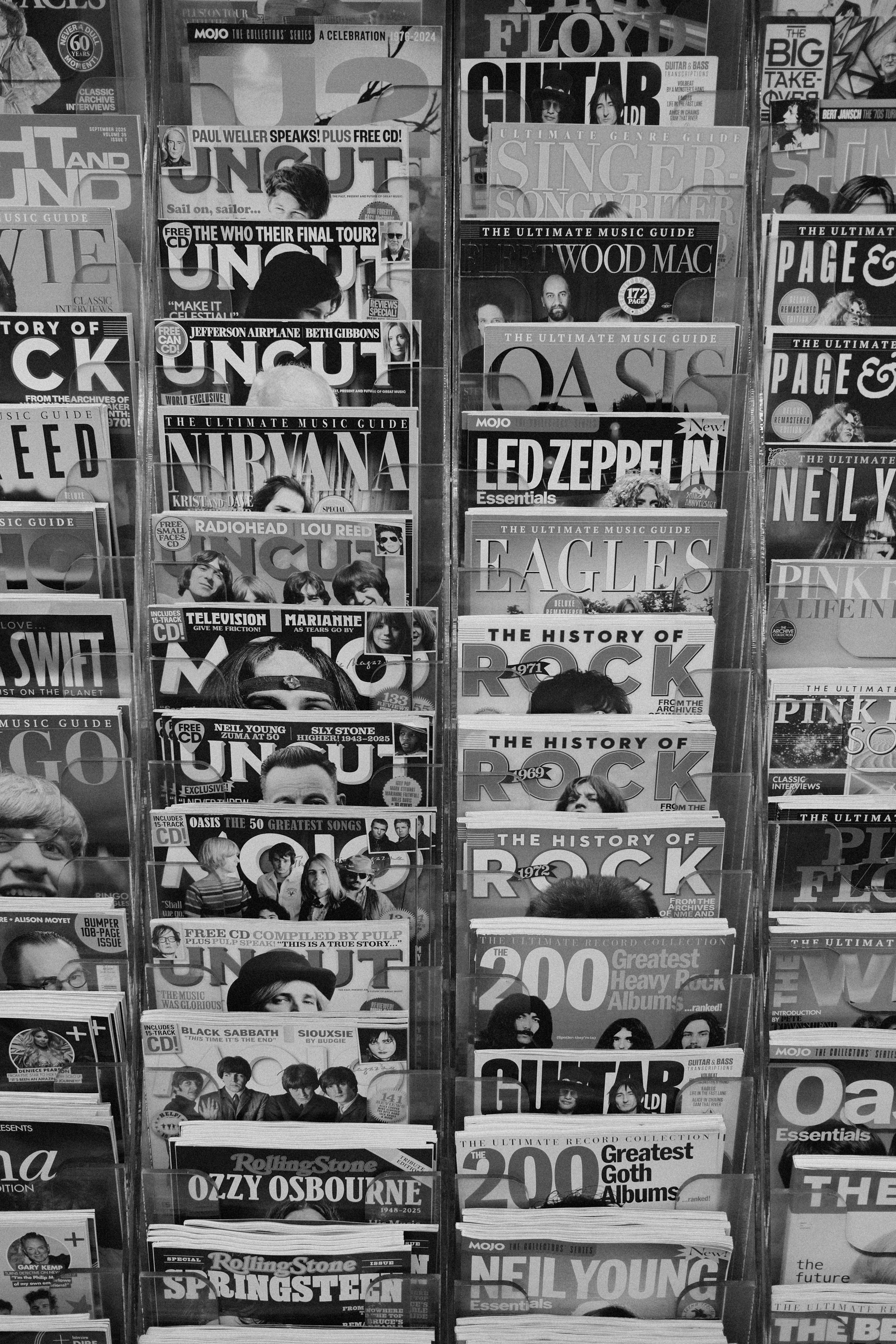 בלוג ומאמרים