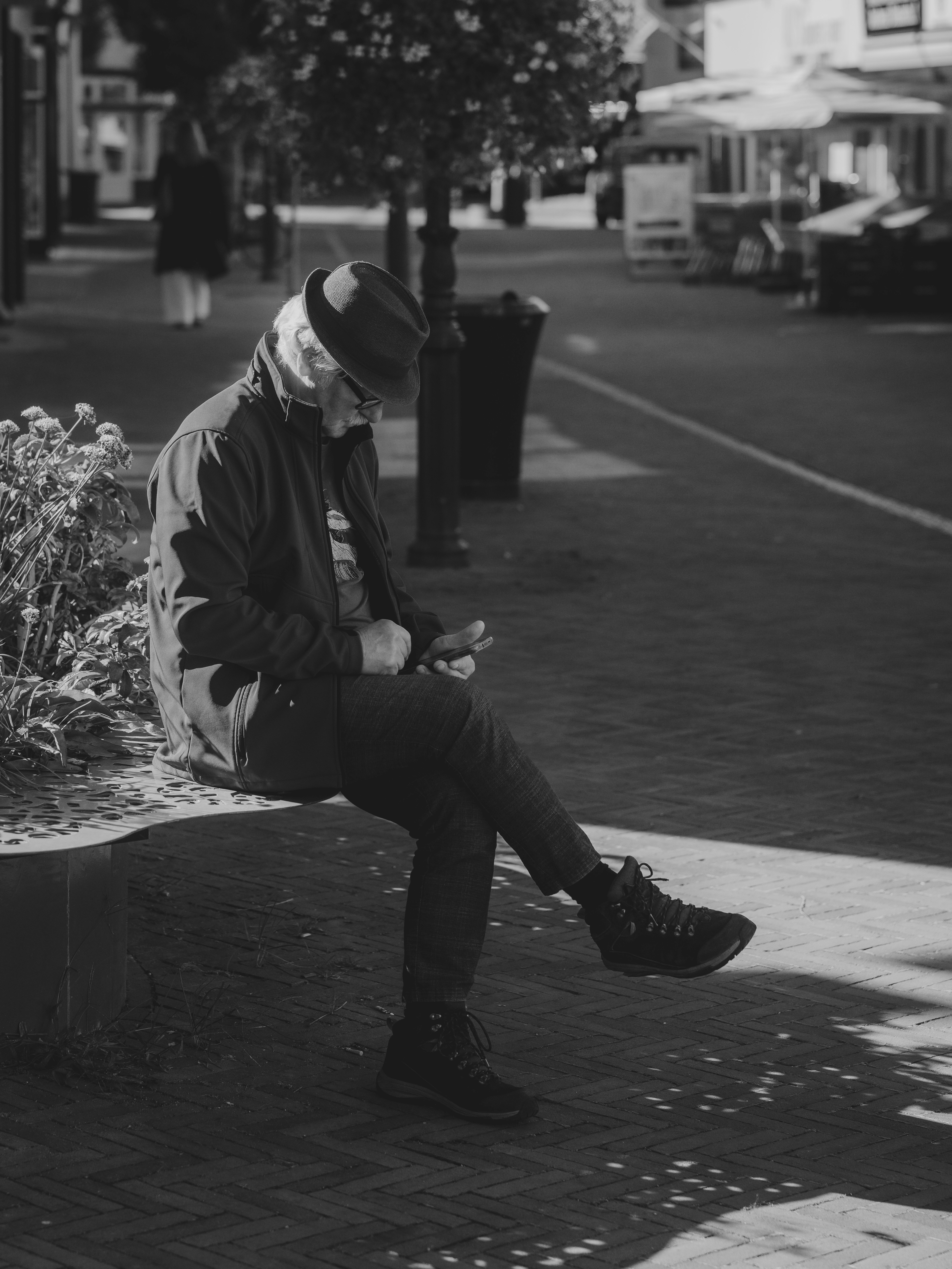 Photo by haberdoedas