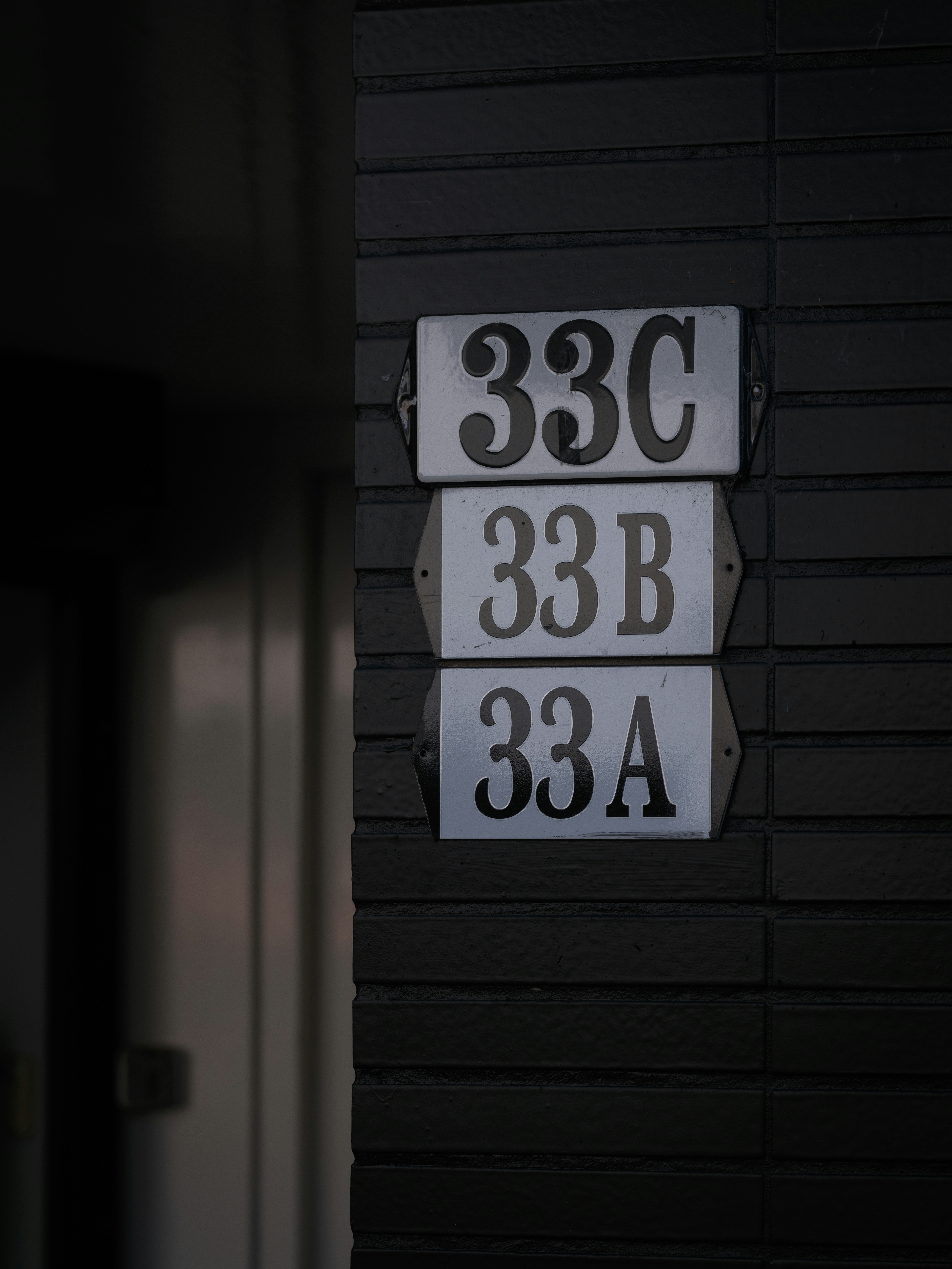 Number 33