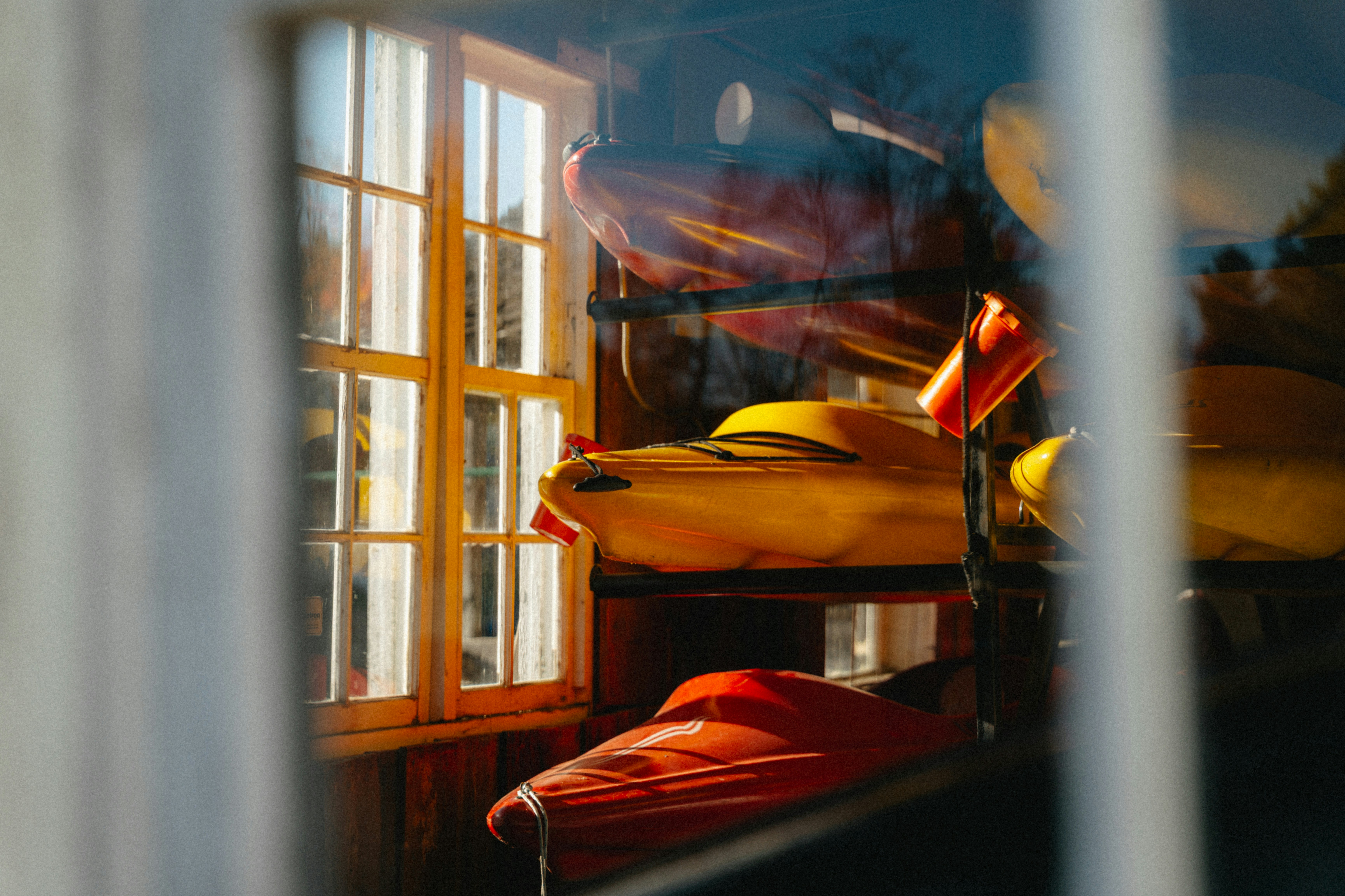 outdoor gear storage, wallpaper, Camping Gear Storage: Best Ways to Organize Your Equipment 3