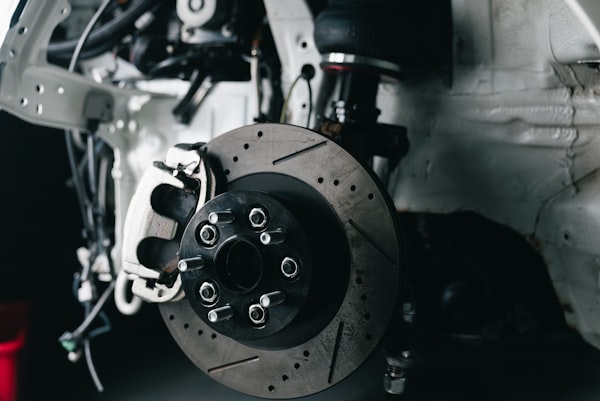 Car / SUV / 4WD / Van Parts