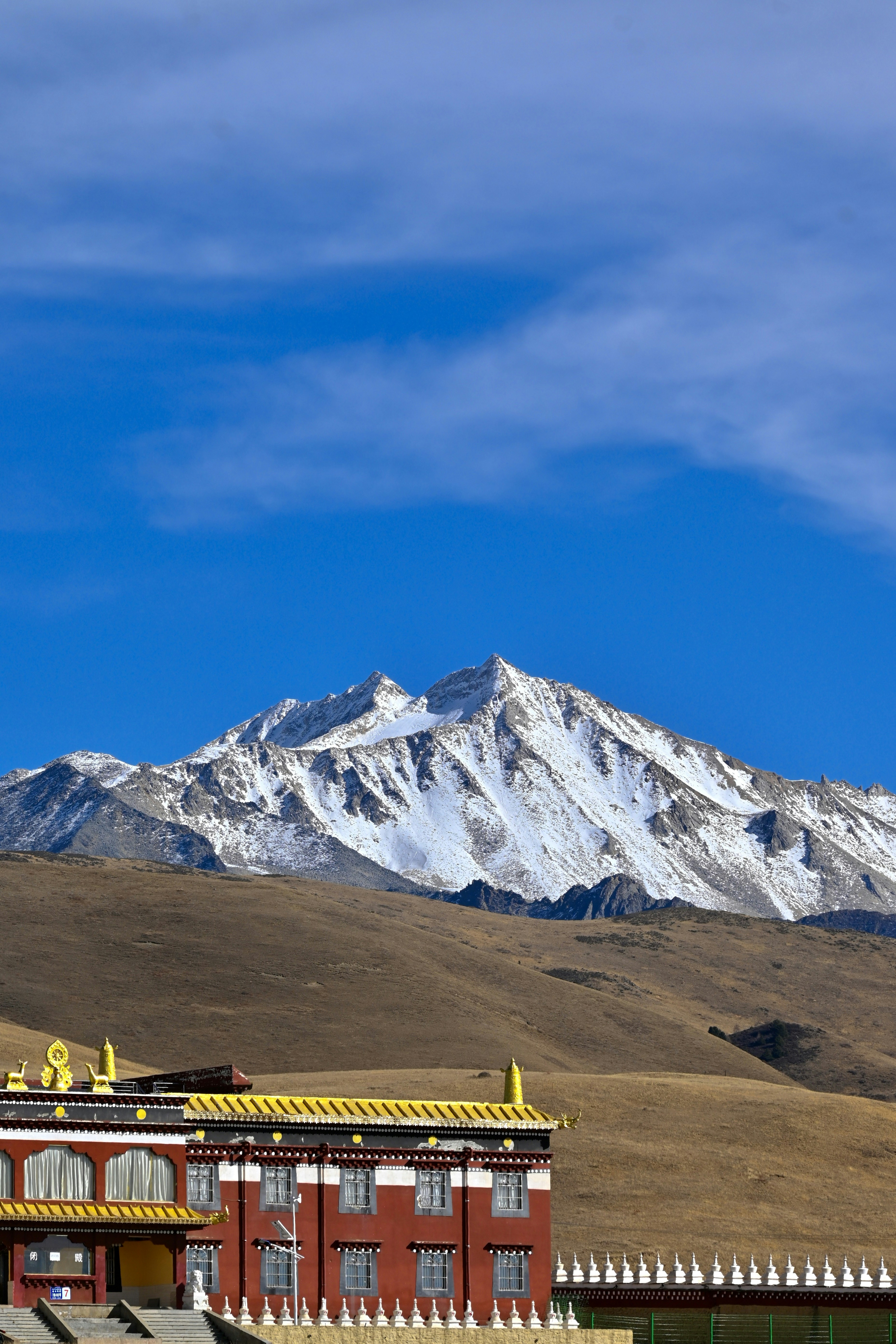Dirang to Bomdila Heritage Trail
