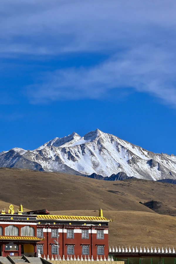 Ladakh — MICE destination