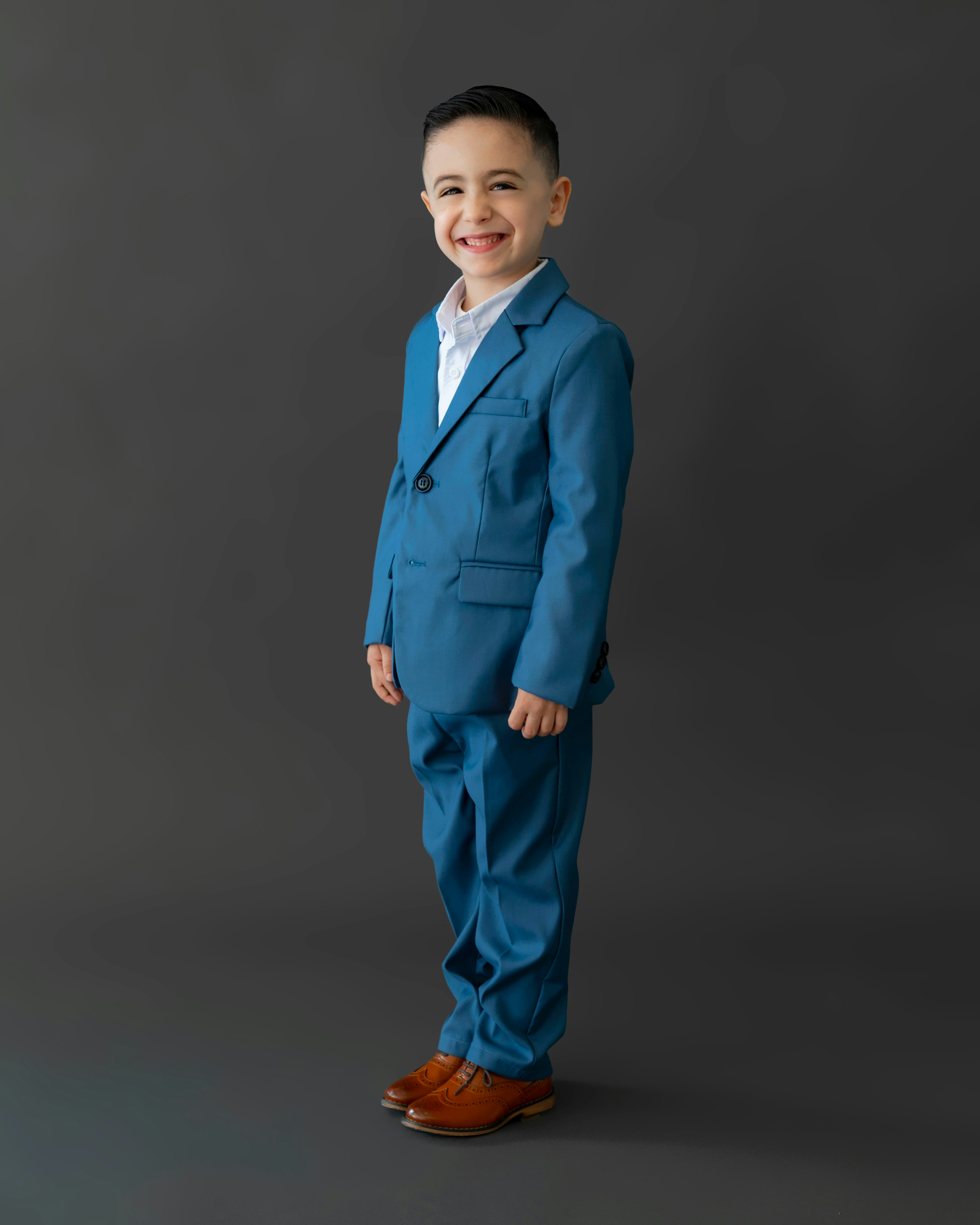 Chemise Oxford Décontractée