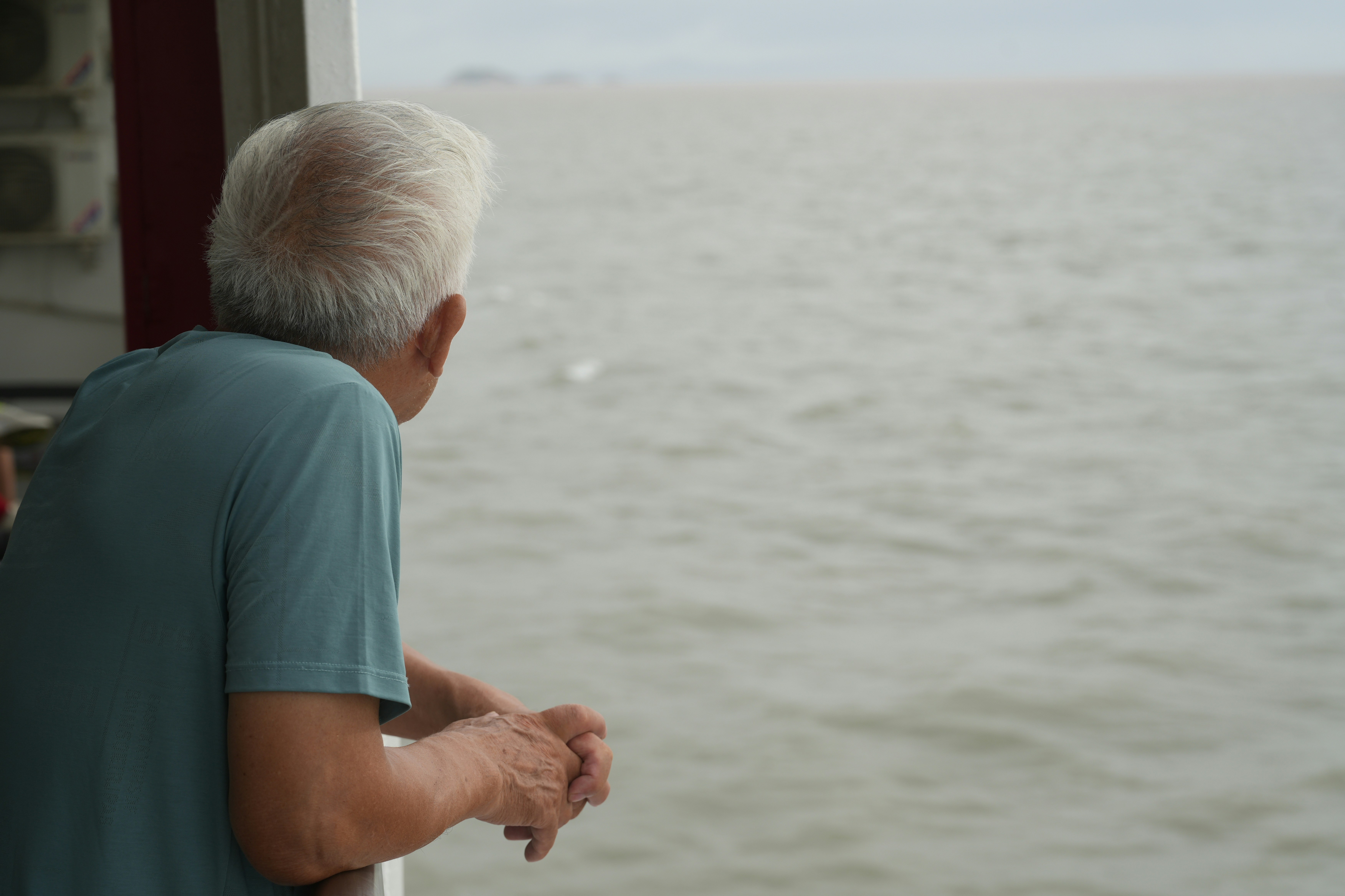 Luleås legender ”Bulan” och Omark går vidare – tid för förnyelse och nya äventyr!