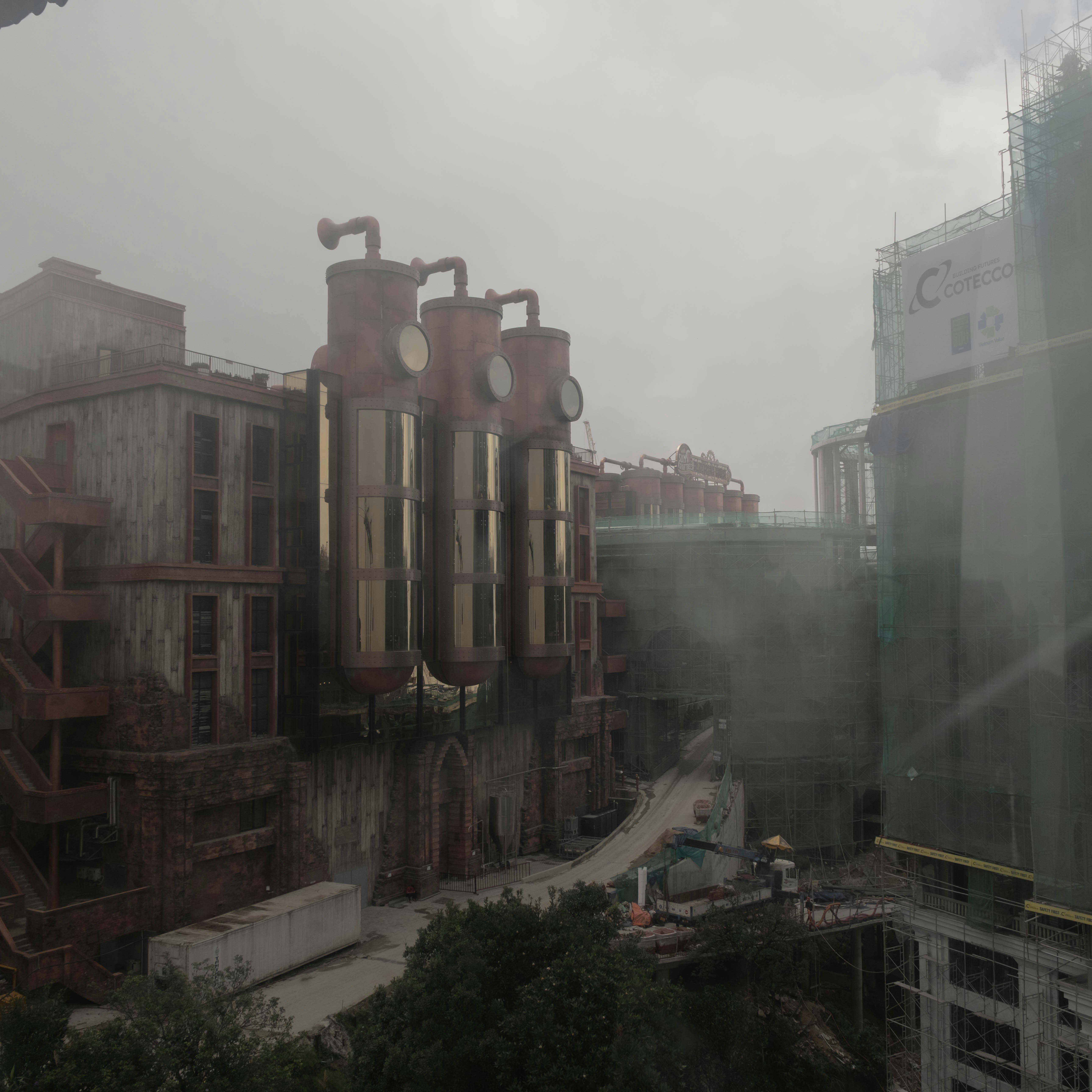 DA Theme Park photo 2